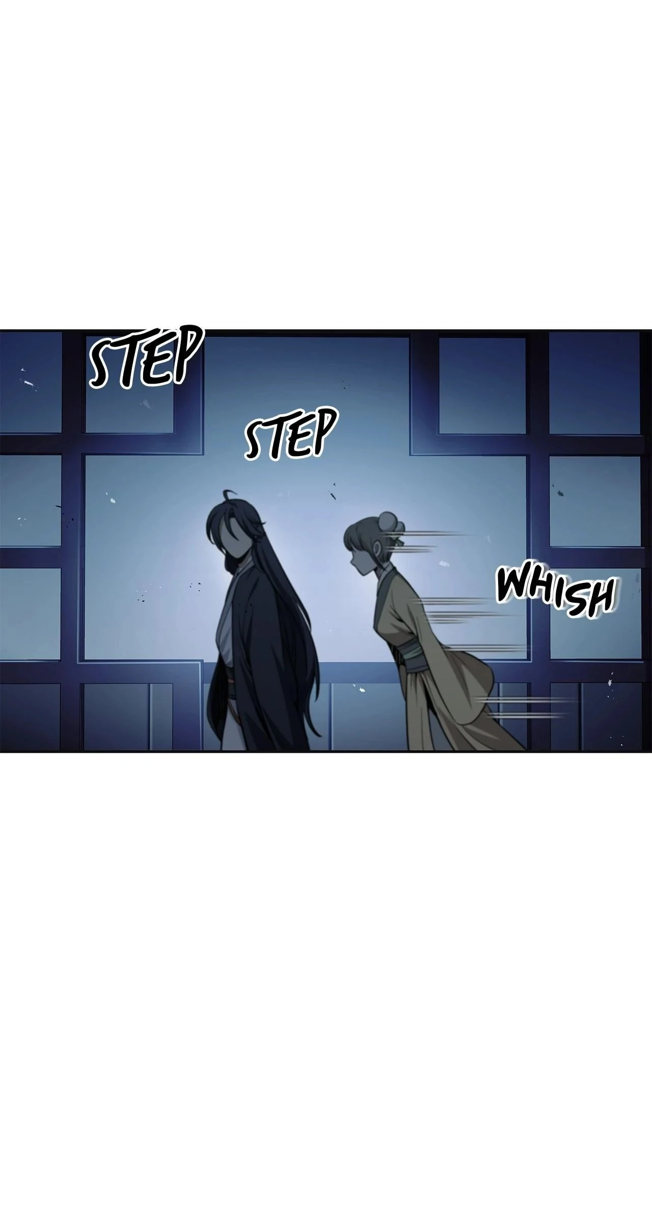 Cheonhwa Archive's Young Master Chapter 17 - 87