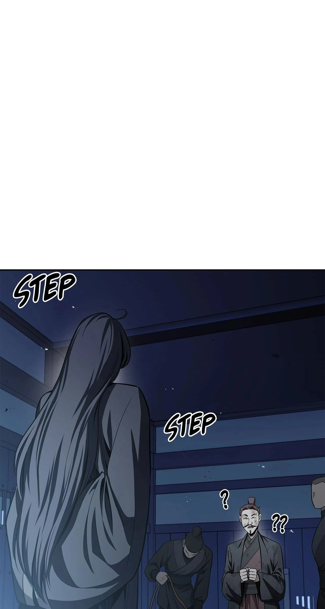 Cheonhwa Archive's Young Master Chapter 17 - 90