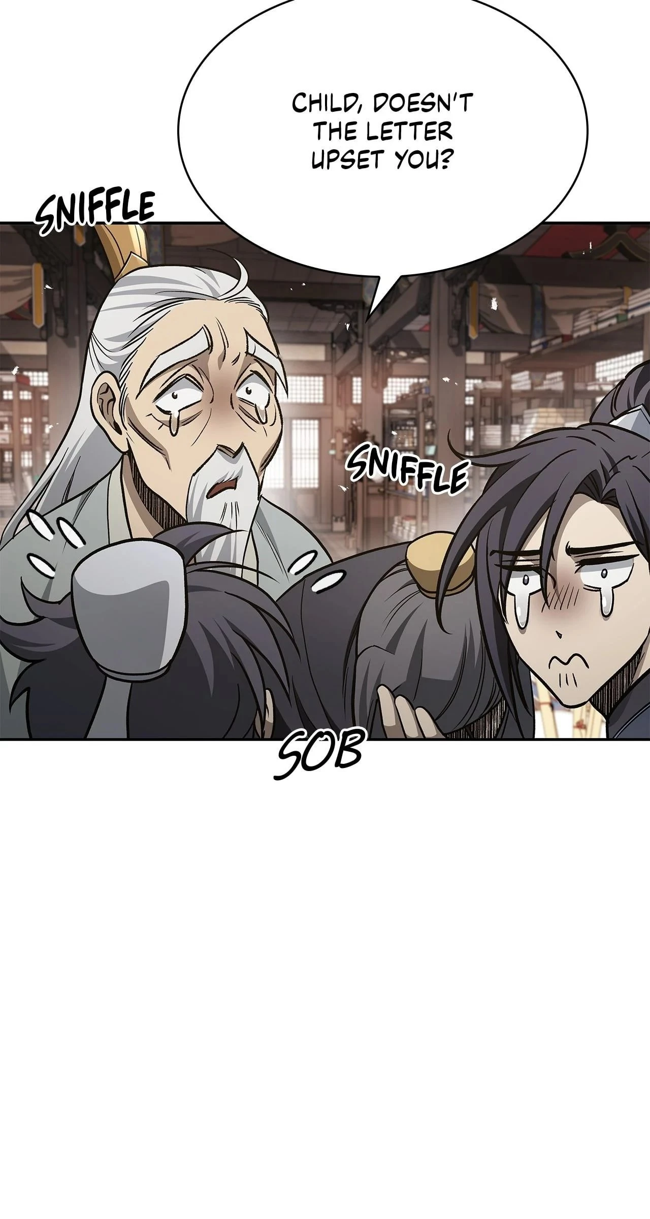 Cheonhwa Archive's Young Master Chapter 18 - 94