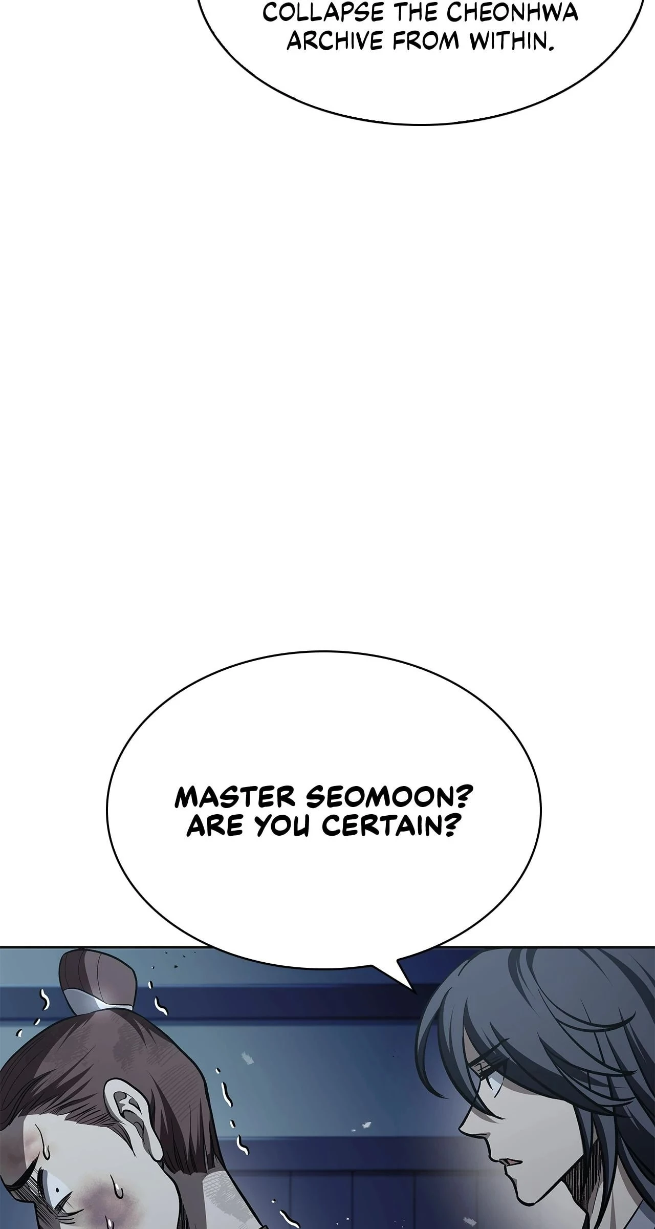 Cheonhwa Archive's Young Master Chapter 17 - 93