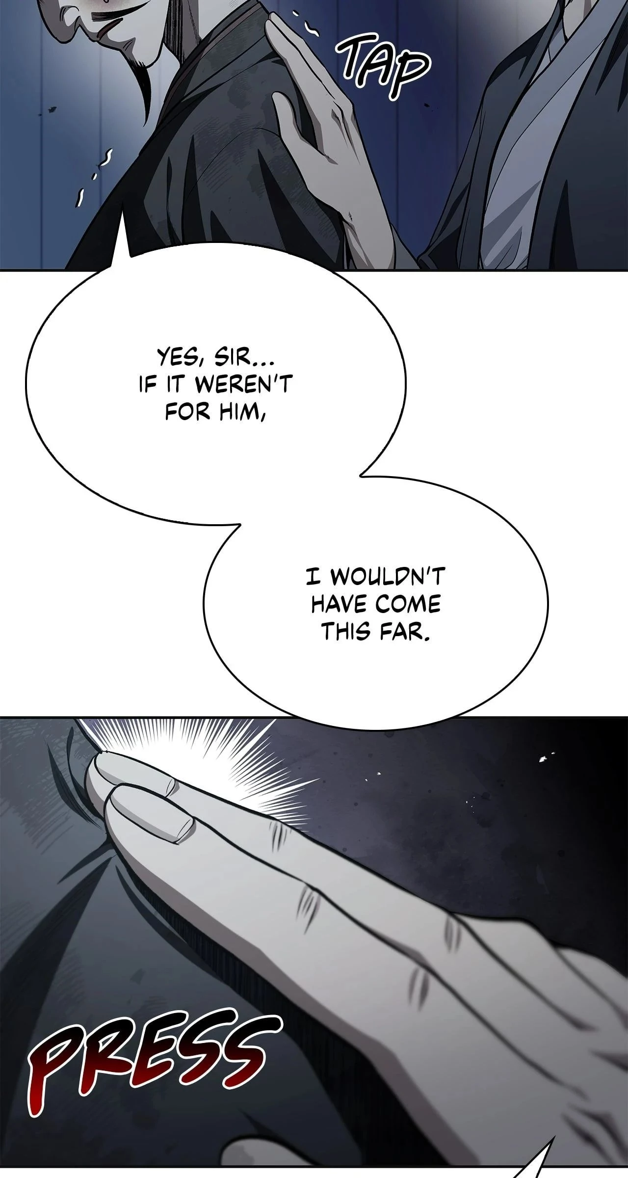 Cheonhwa Archive's Young Master Chapter 17 - 94