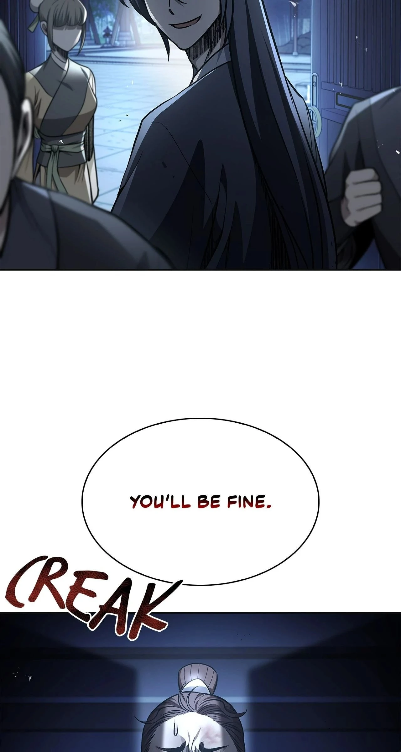 Cheonhwa Archive's Young Master Chapter 17 - 96