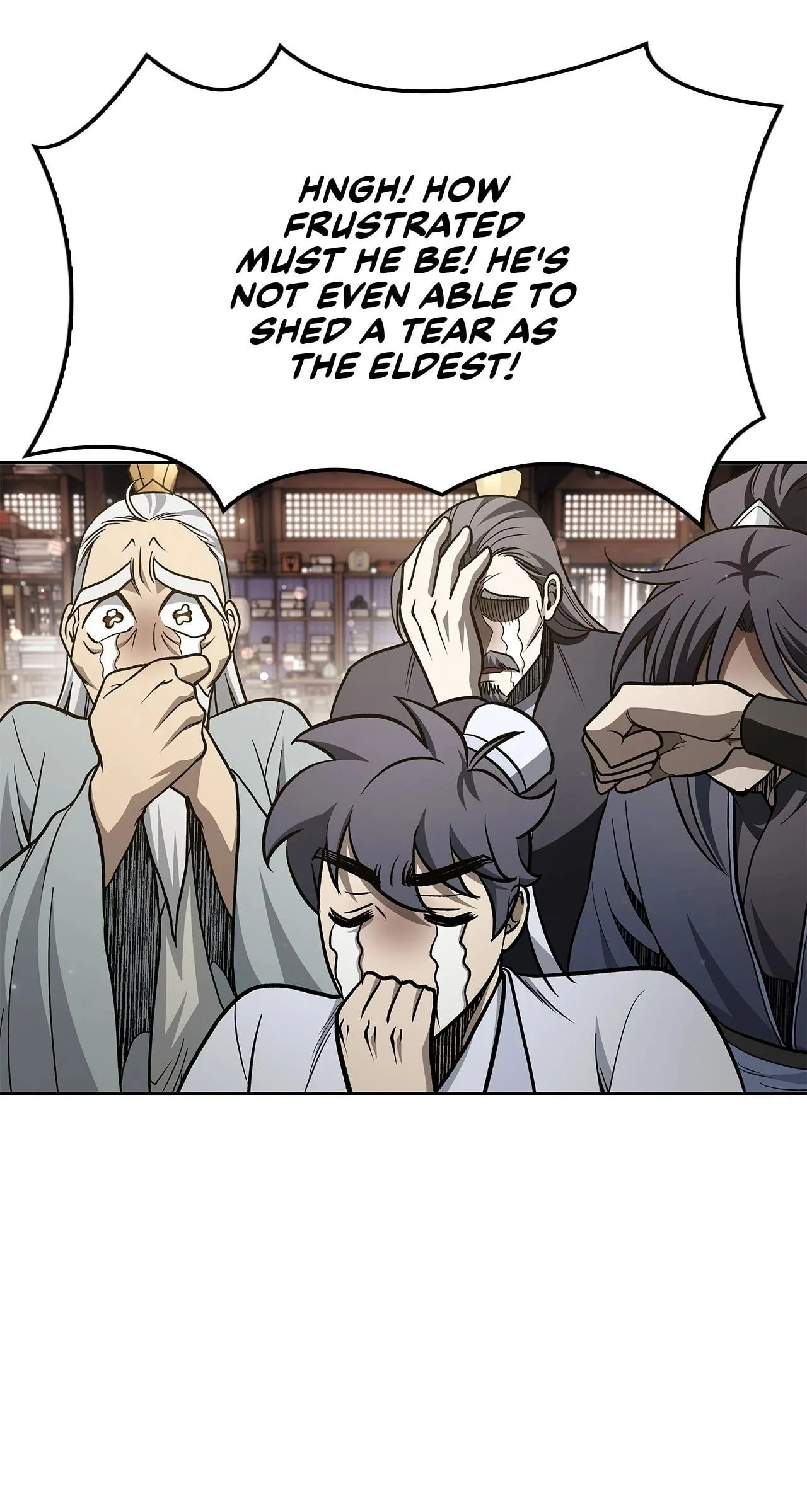 Cheonhwa Archive's Young Master Chapter 18 - 102