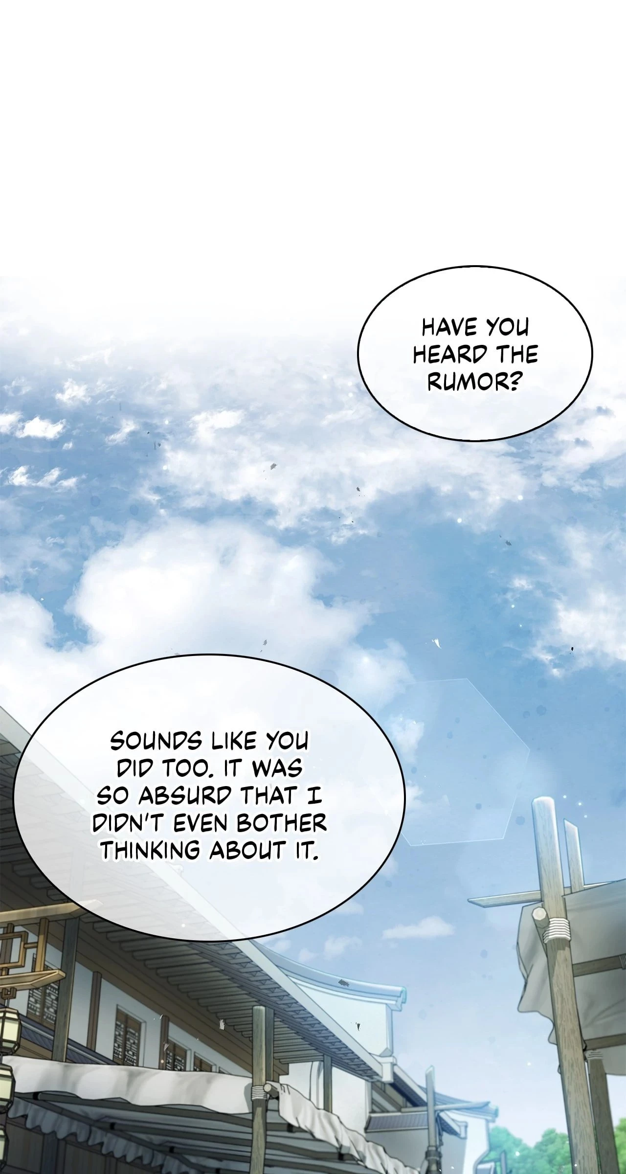 Cheonhwa Archive's Young Master Chapter 16 - 1