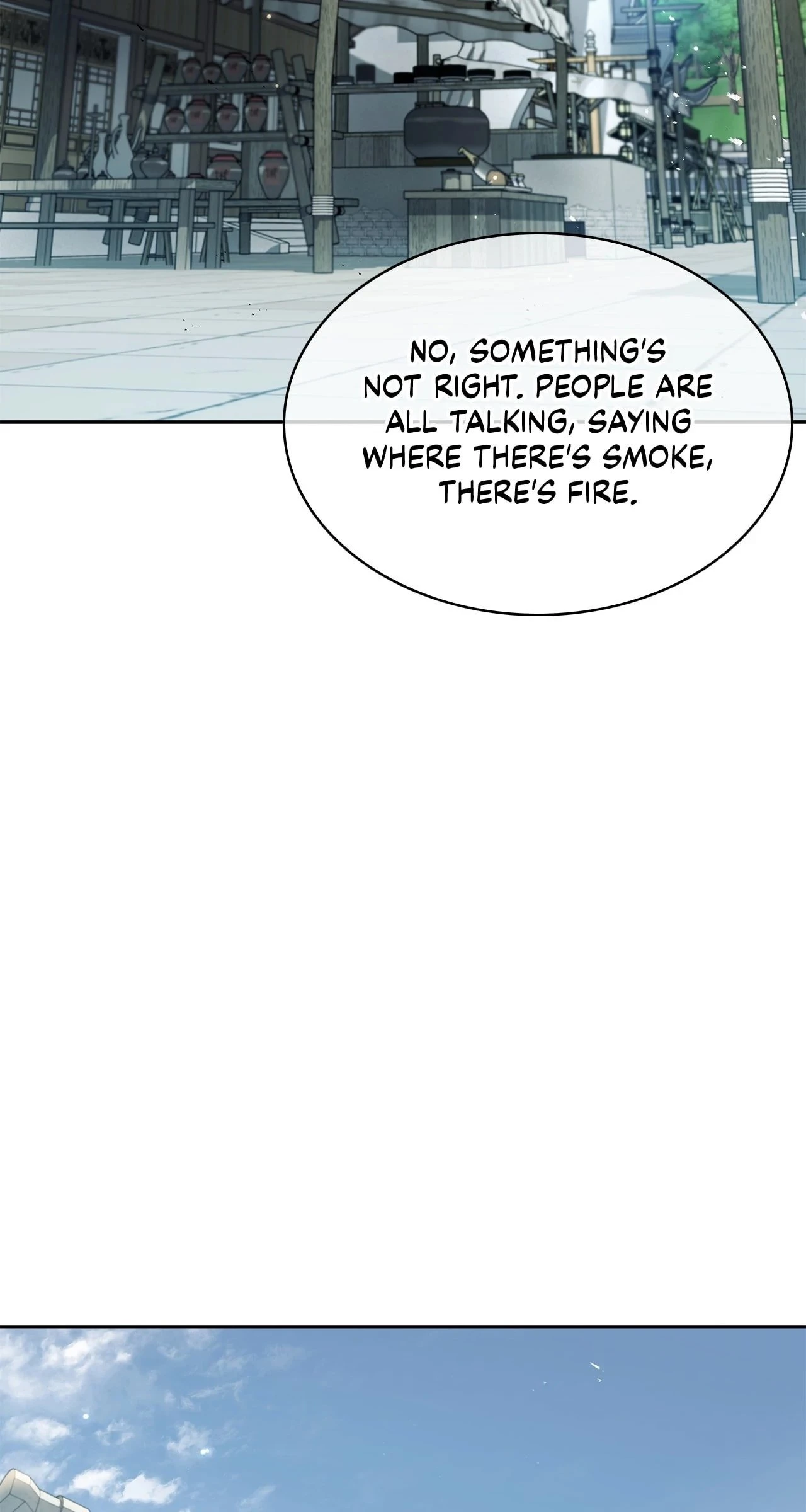 Cheonhwa Archive's Young Master Chapter 16 - 2