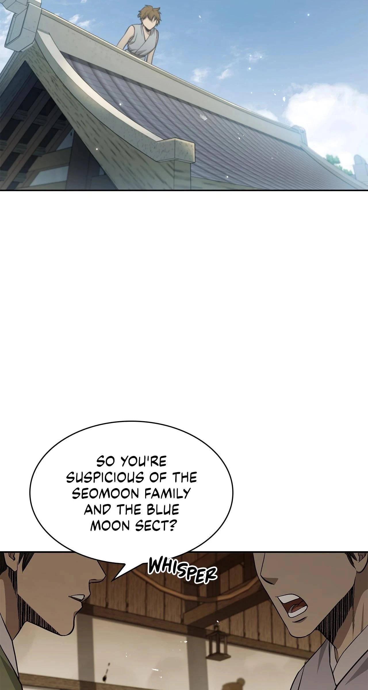 Cheonhwa Archive's Young Master Chapter 16 - 3