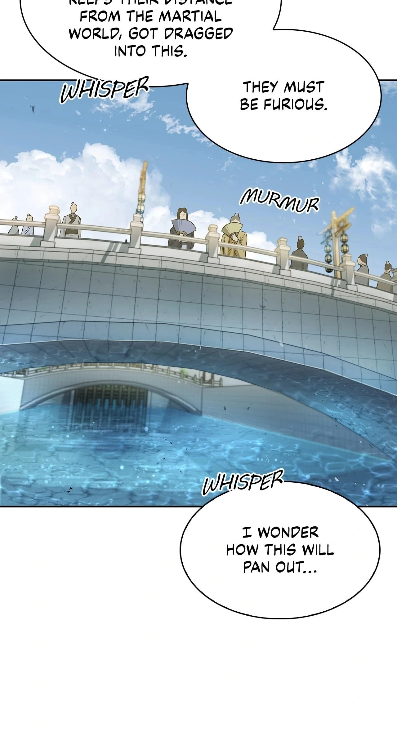 Cheonhwa Archive's Young Master Chapter 16 - 5