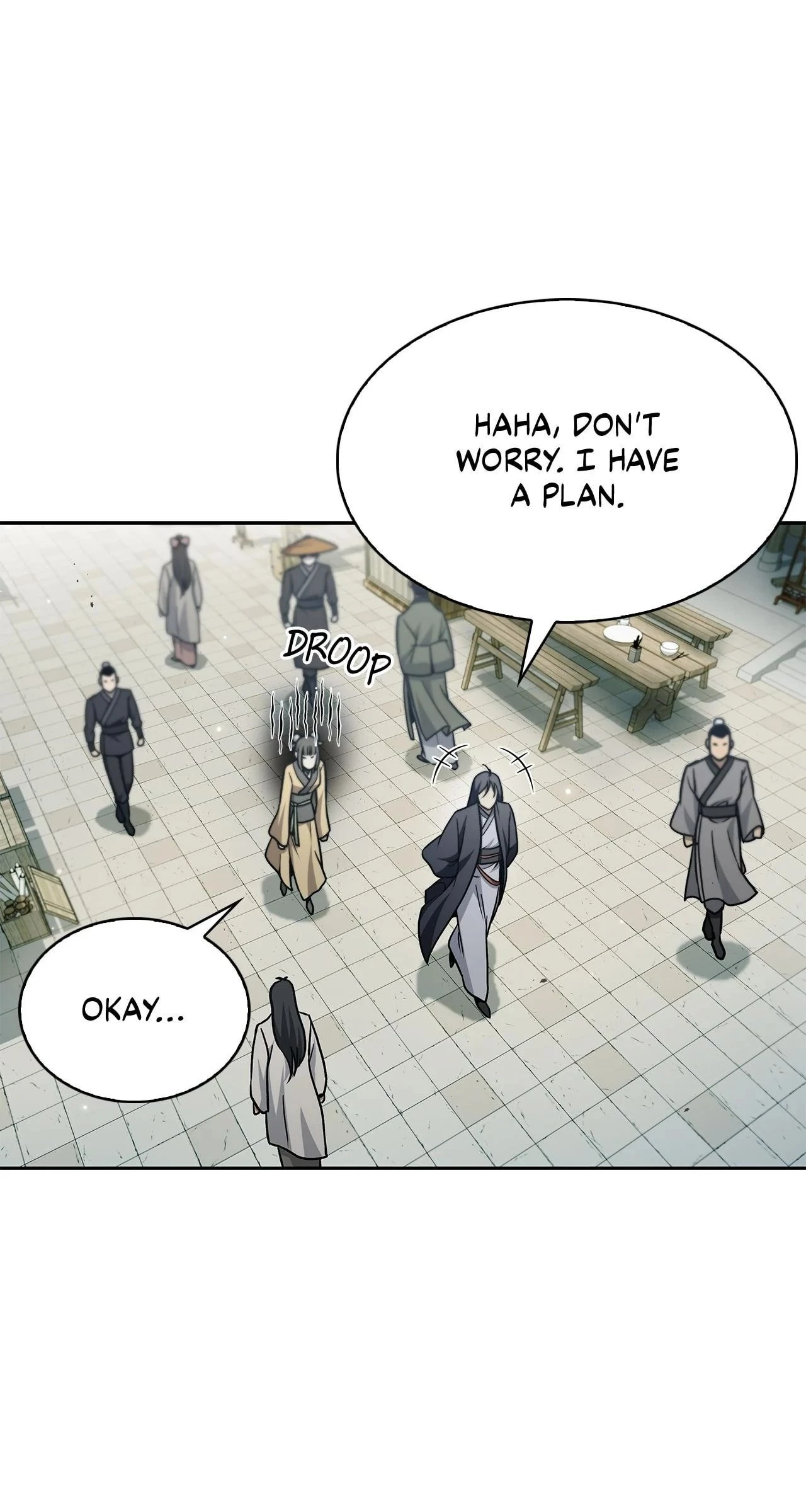 Cheonhwa Archive's Young Master Chapter 18 - 106