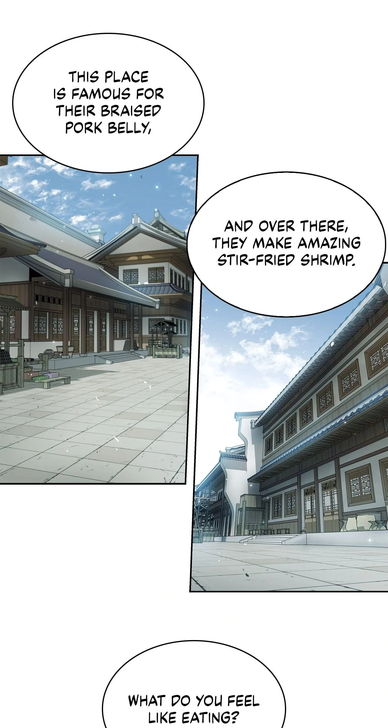 Cheonhwa Archive's Young Master Chapter 18 - 108