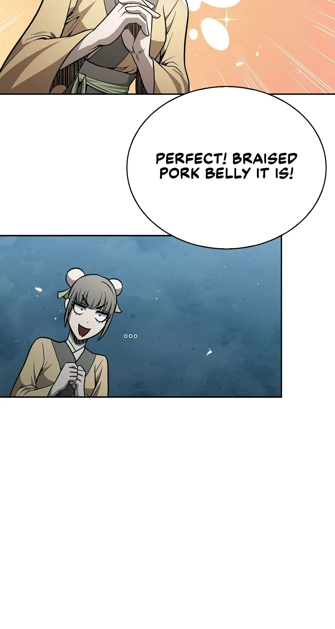 Cheonhwa Archive's Young Master Chapter 18 - 110