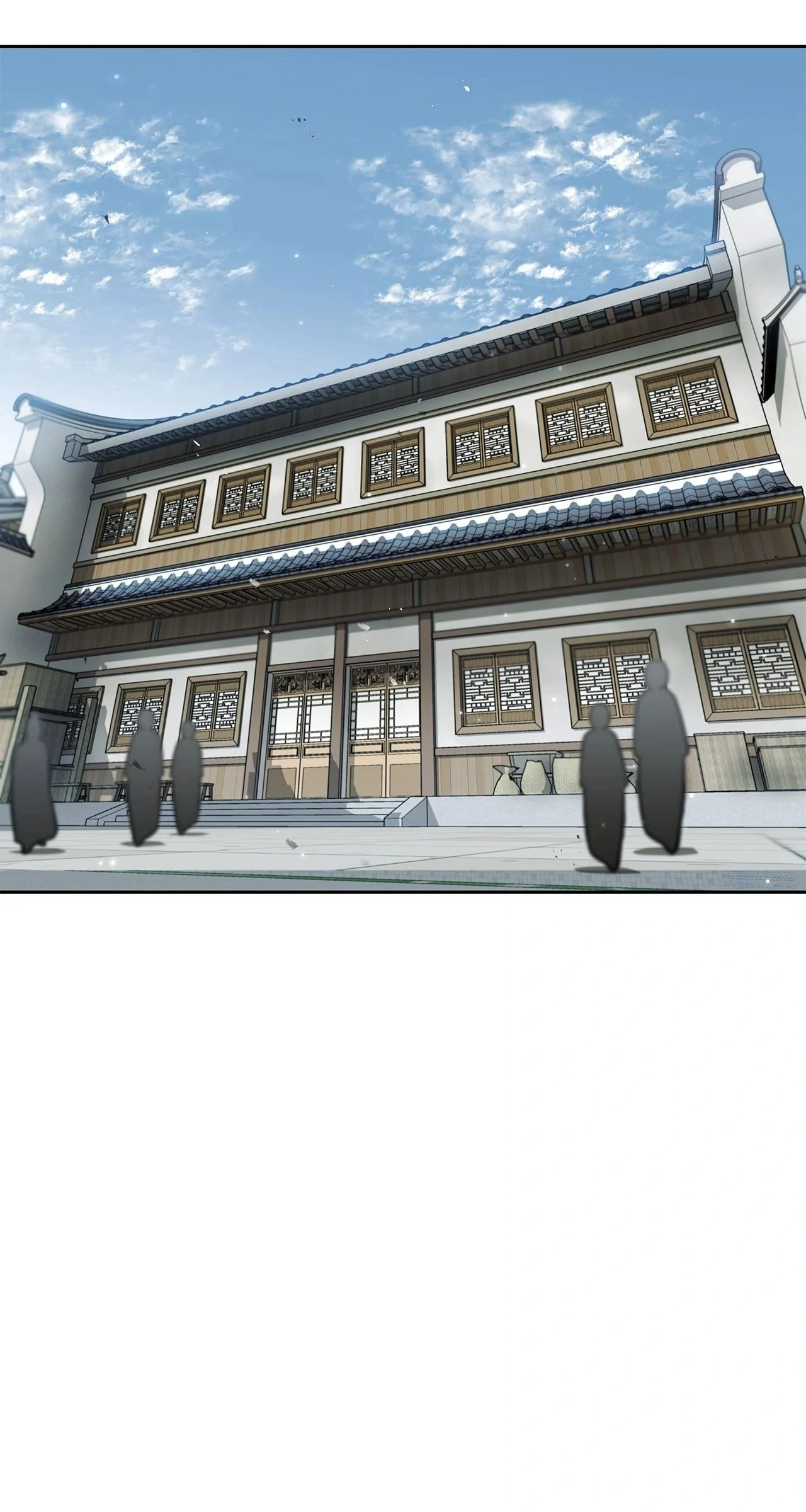Cheonhwa Archive's Young Master Chapter 18 - 112