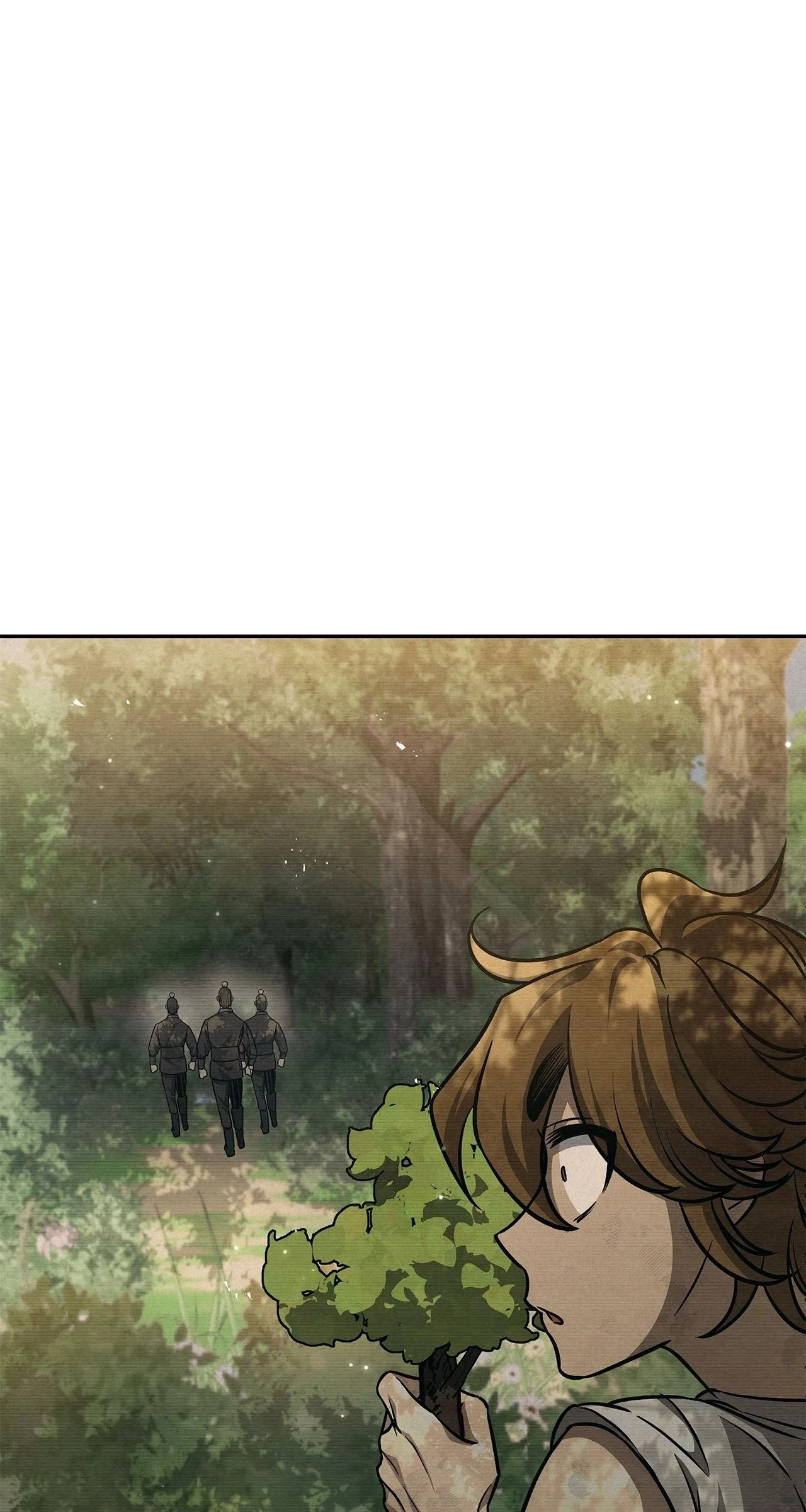 Cheonhwa Archive's Young Master Chapter 16 - 11
