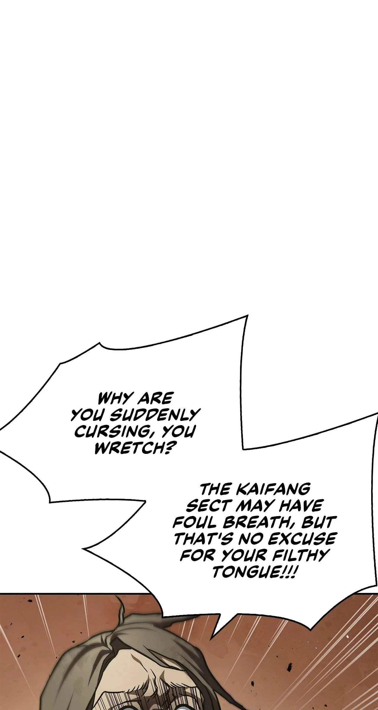 Cheonhwa Archive's Young Master Chapter 16 - 14