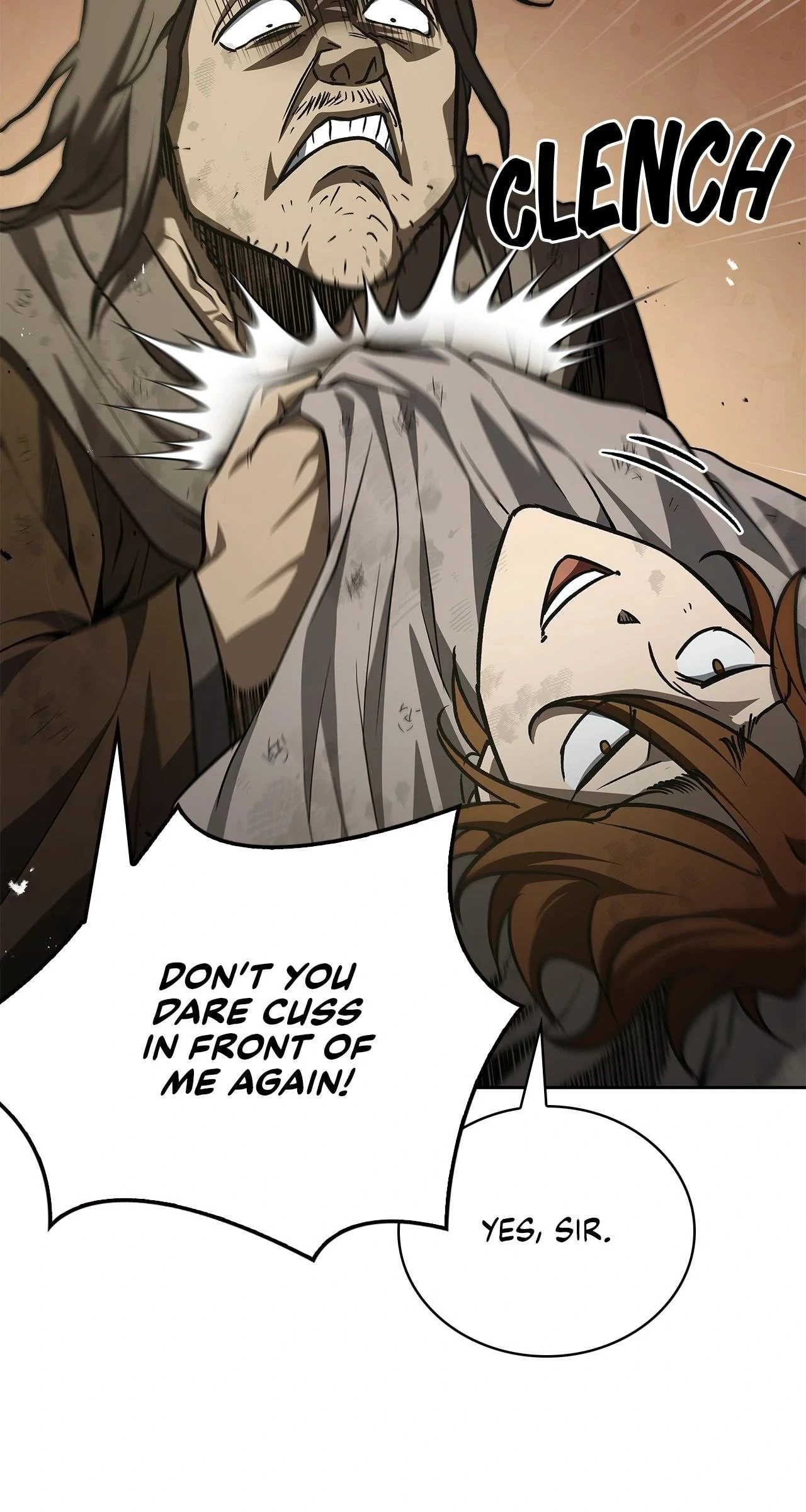 Cheonhwa Archive's Young Master Chapter 16 - 15