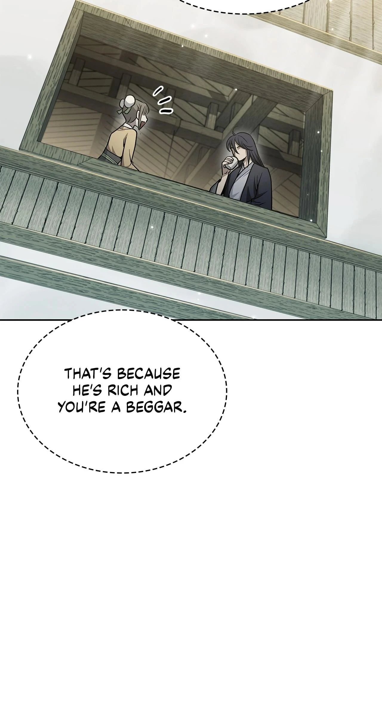 Cheonhwa Archive's Young Master Chapter 18 - 117