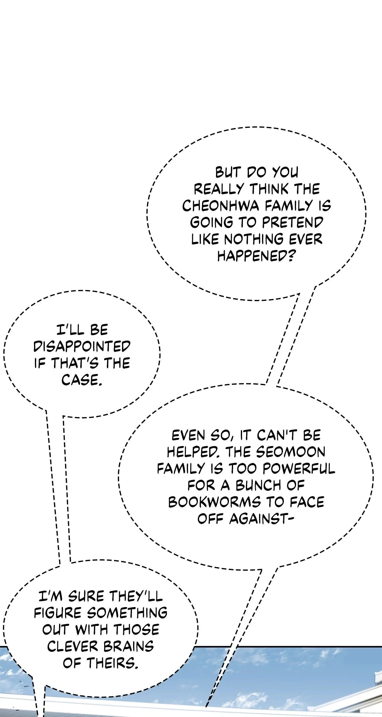 Cheonhwa Archive's Young Master Chapter 18 - 122
