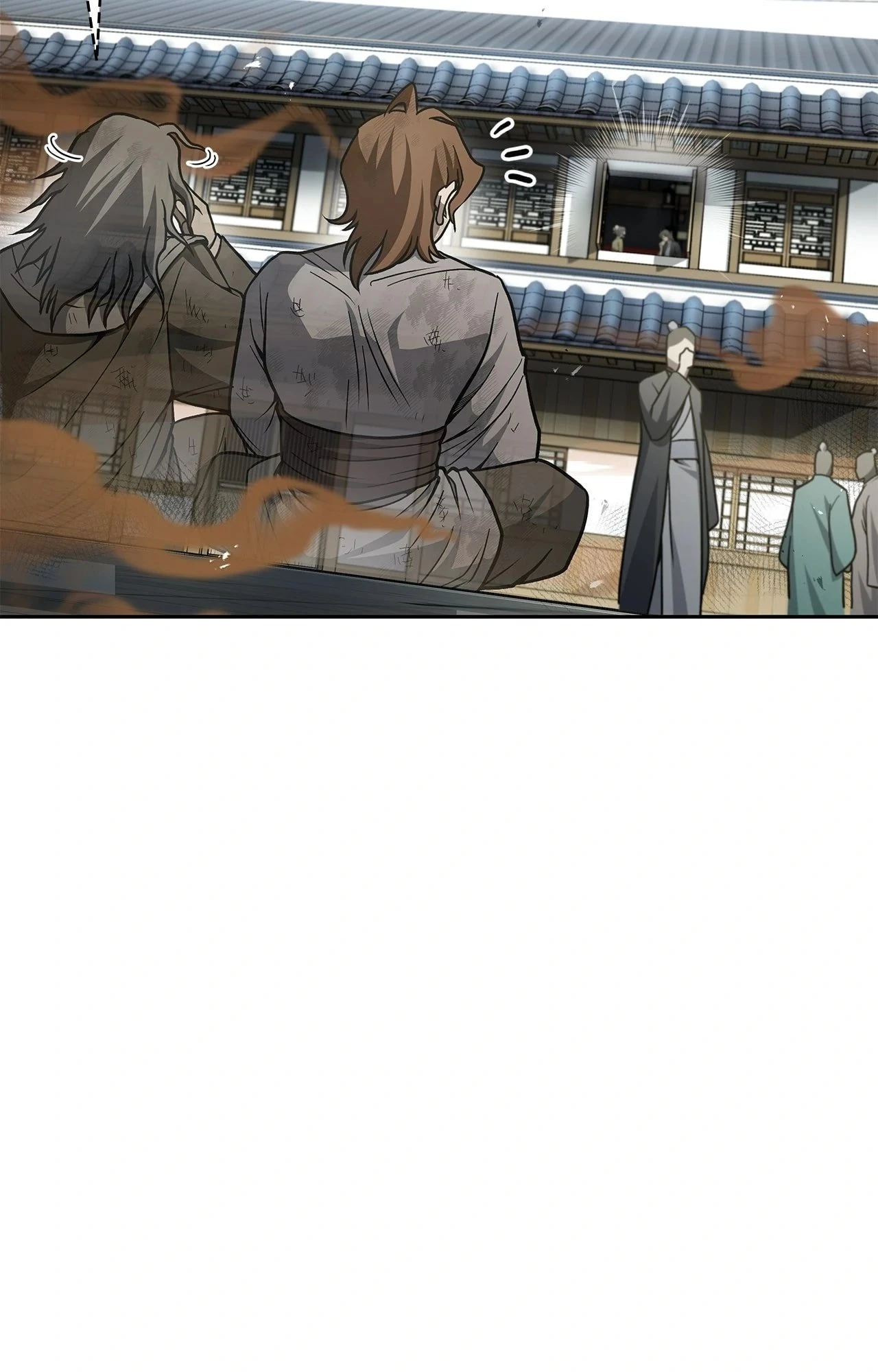 Cheonhwa Archive's Young Master Chapter 18 - 123