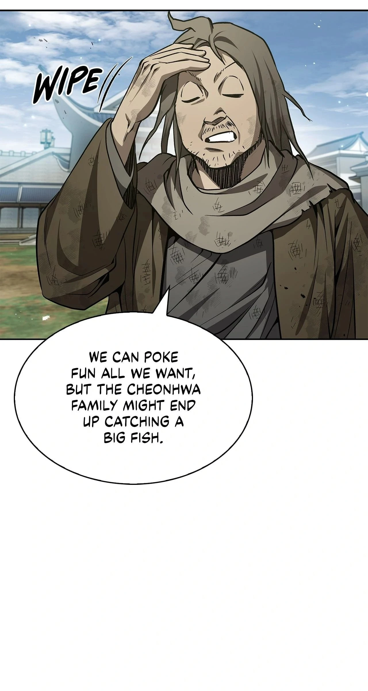 Cheonhwa Archive's Young Master Chapter 16 - 22