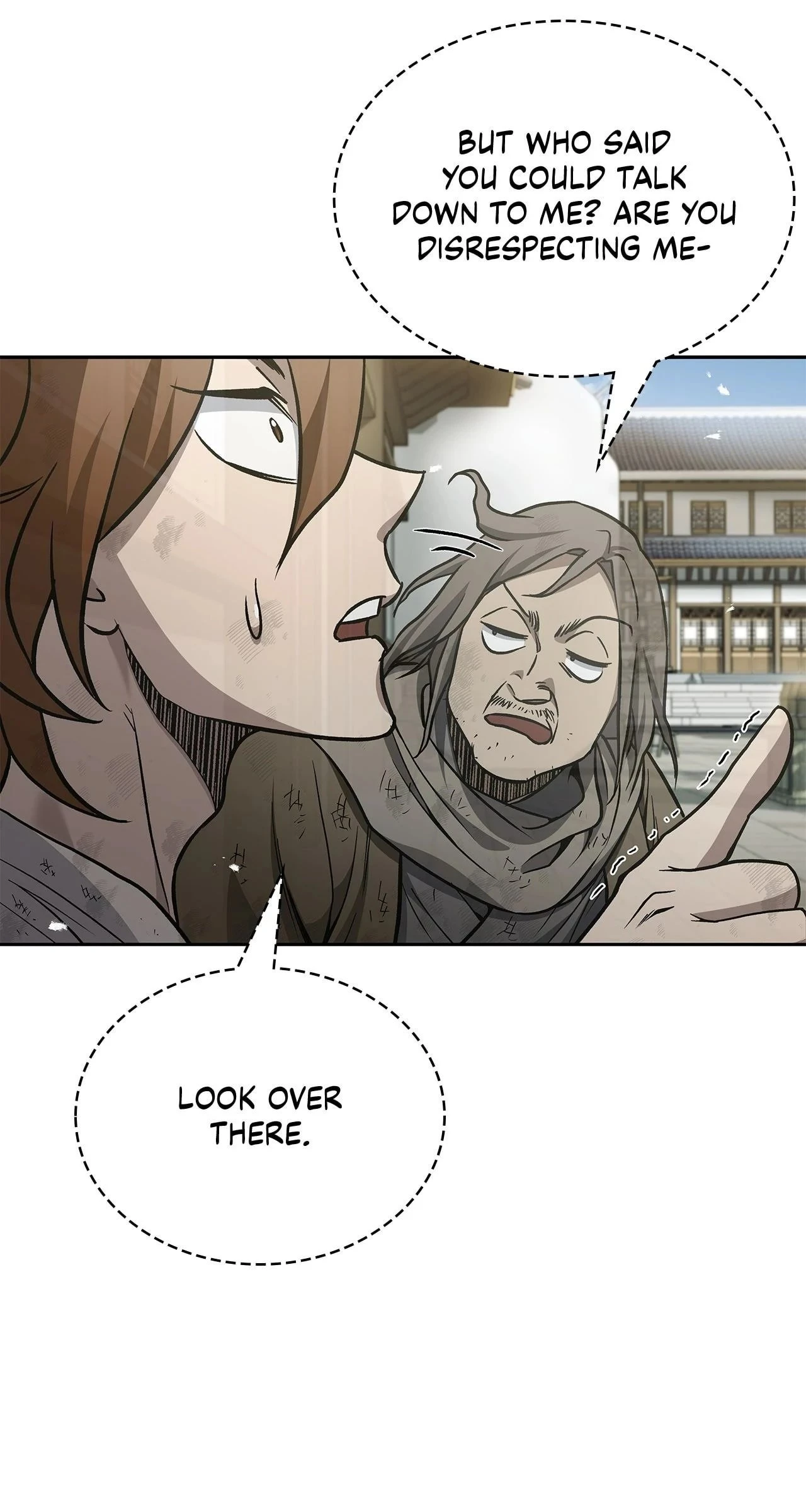 Cheonhwa Archive's Young Master Chapter 18 - 124