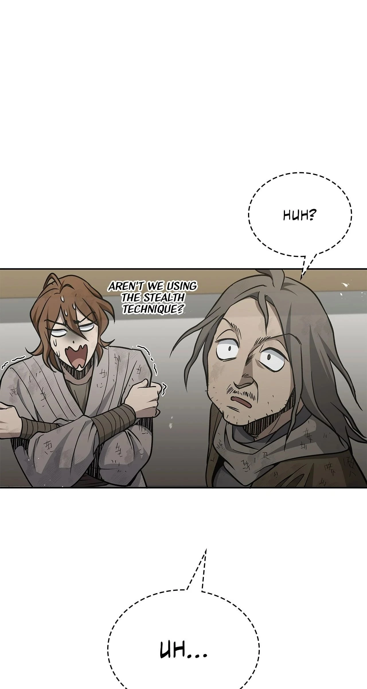 Cheonhwa Archive's Young Master Chapter 18 - 125