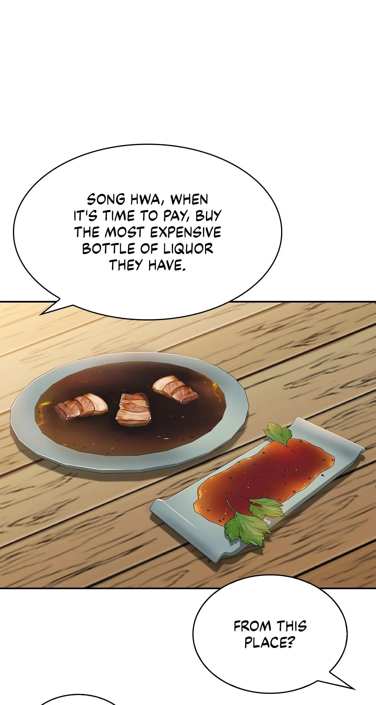 Cheonhwa Archive's Young Master Chapter 18 - 131