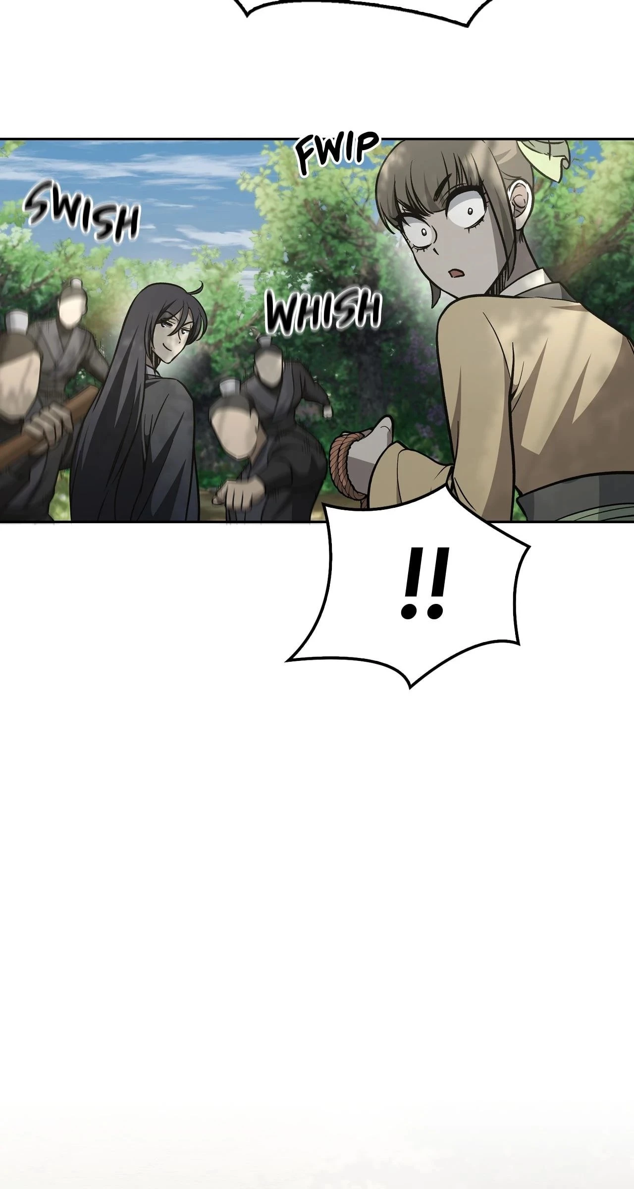 Cheonhwa Archive's Young Master Chapter 18 - 135