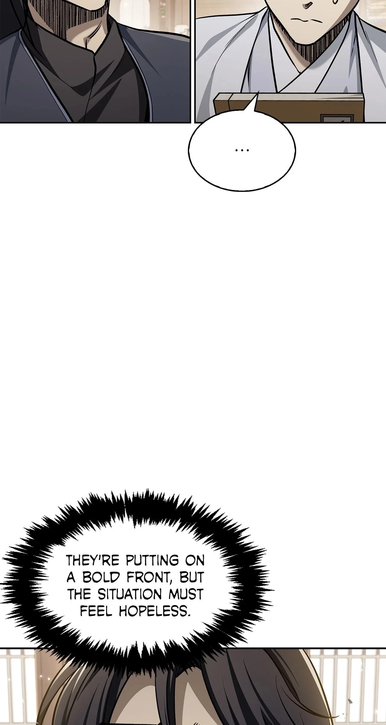Cheonhwa Archive's Young Master Chapter 16 - 37