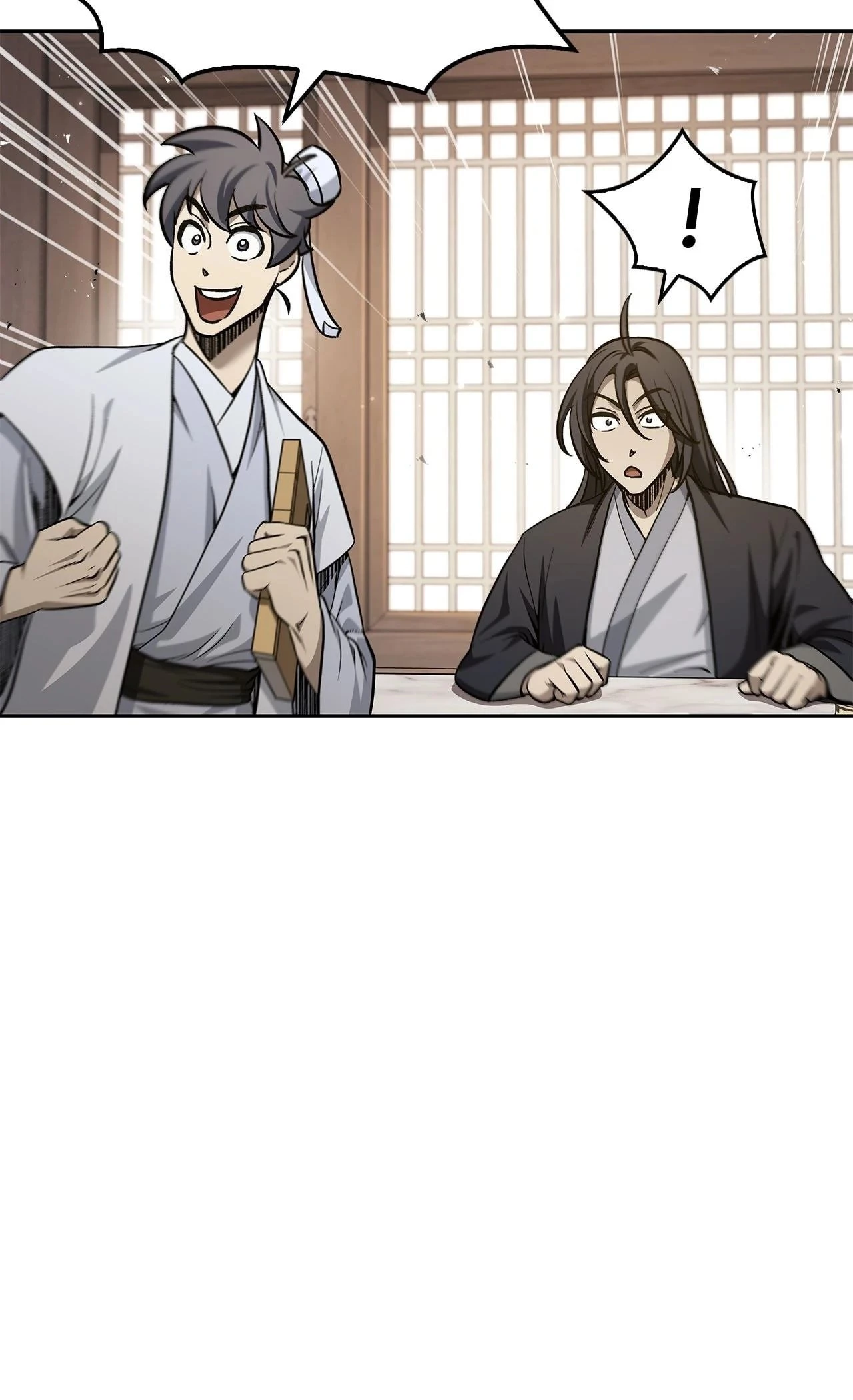 Cheonhwa Archive's Young Master Chapter 16 - 40