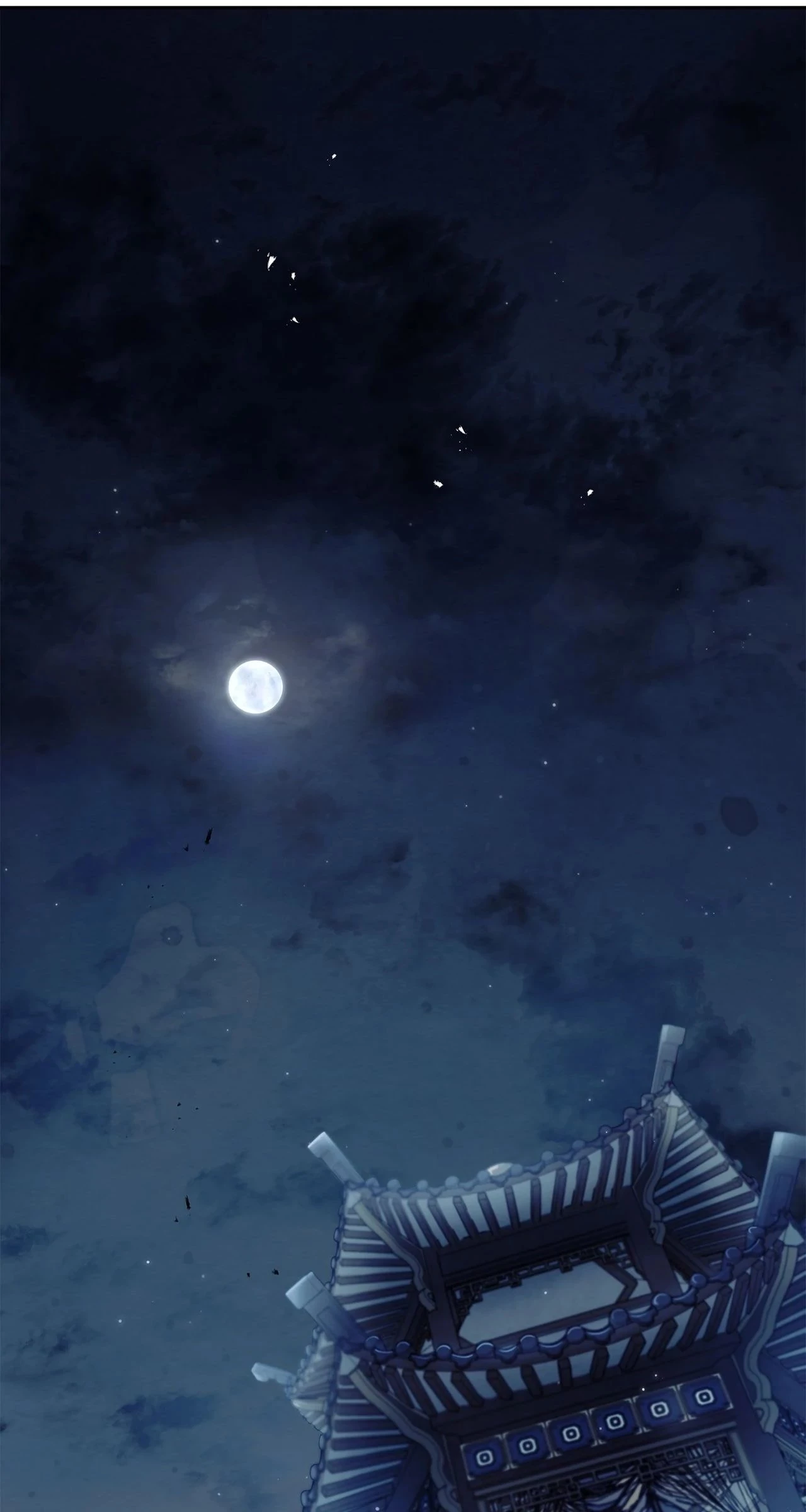 Cheonhwa Archive's Young Master Chapter 15 - 3
