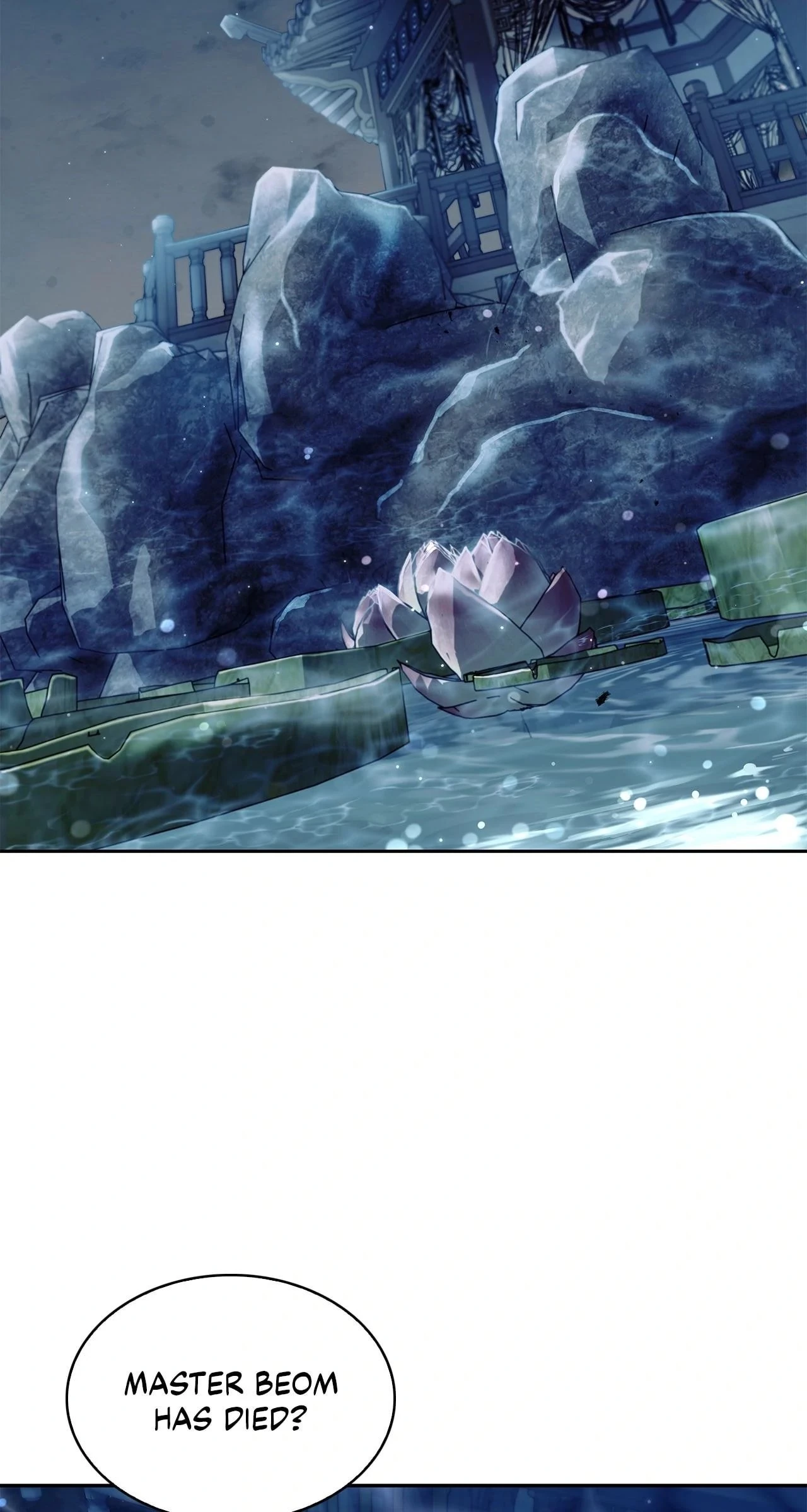 Cheonhwa Archive's Young Master Chapter 15 - 4