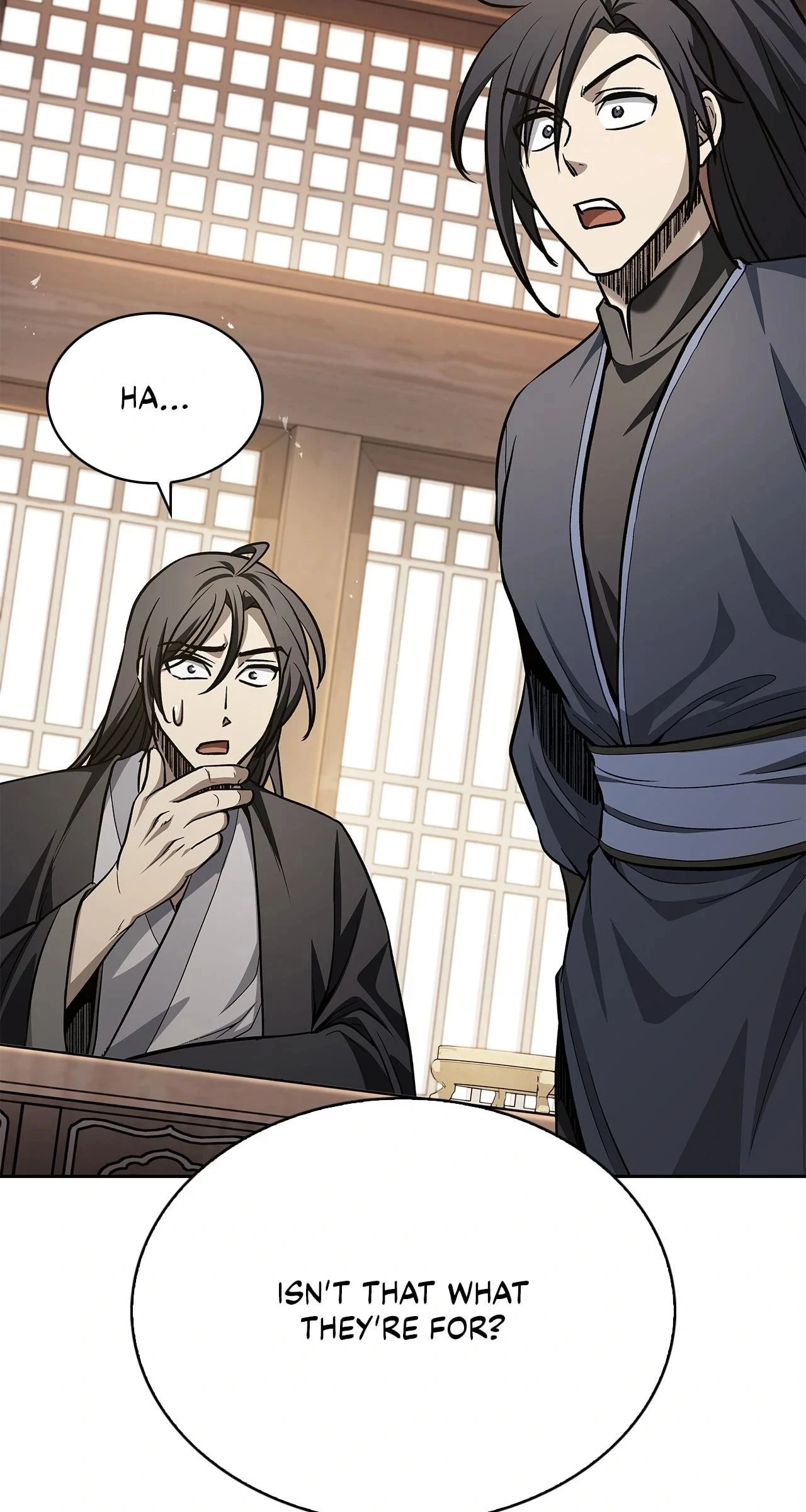 Cheonhwa Archive's Young Master Chapter 16 - 44