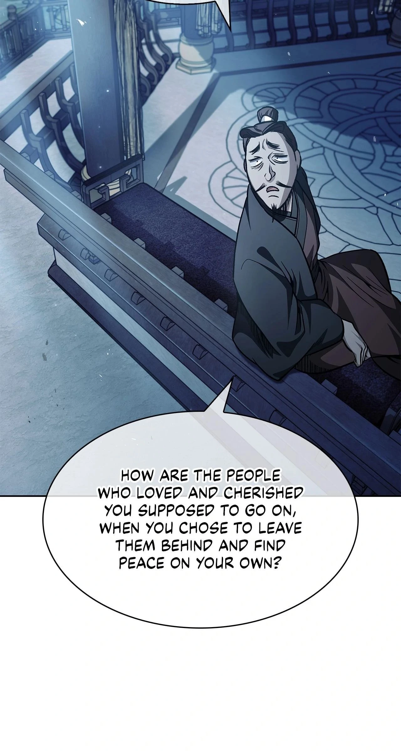 Cheonhwa Archive's Young Master Chapter 15 - 8