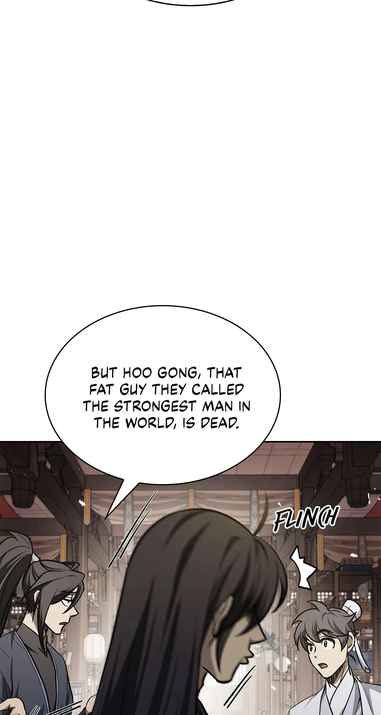 Cheonhwa Archive's Young Master Chapter 16 - 45