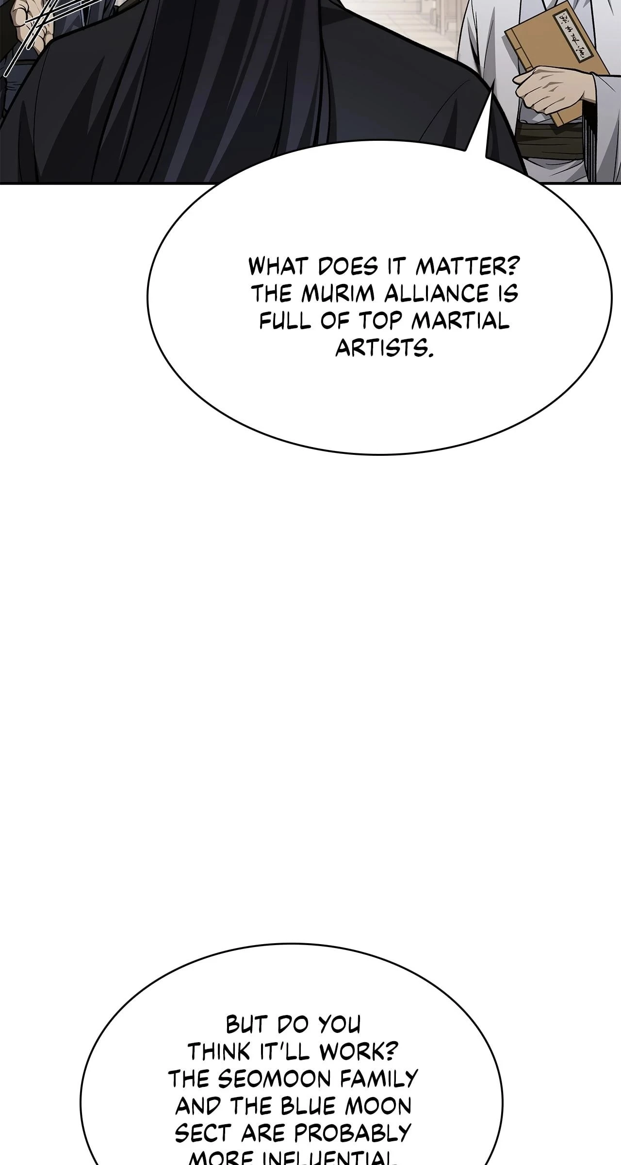 Cheonhwa Archive's Young Master Chapter 16 - 46