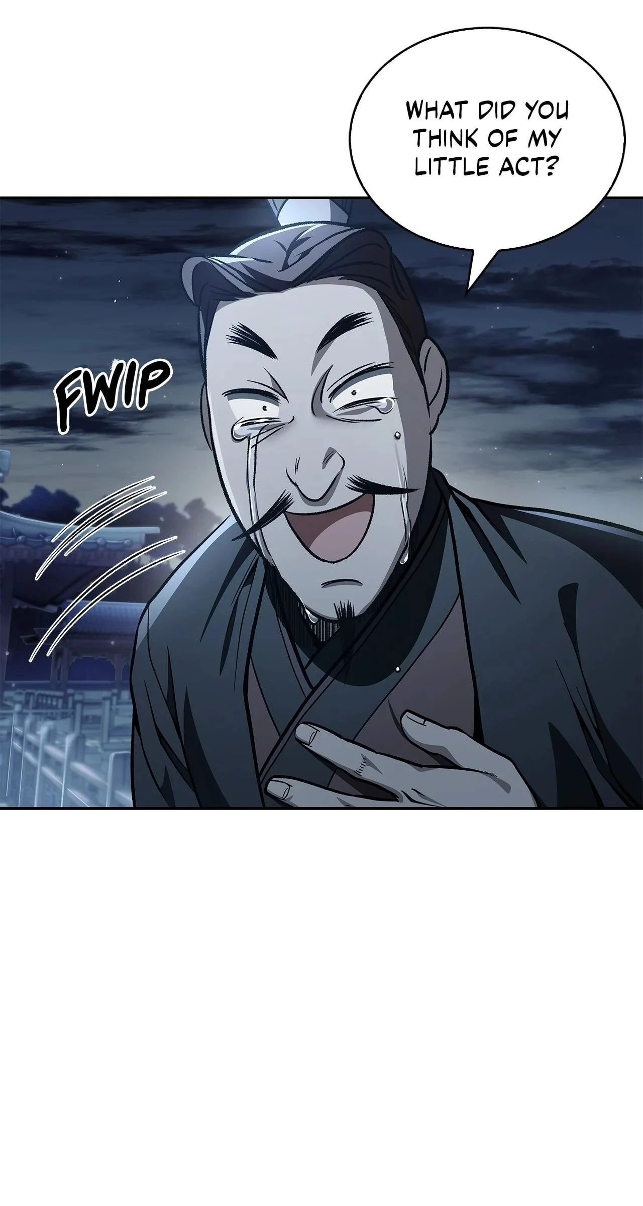 Cheonhwa Archive's Young Master Chapter 15 - 11