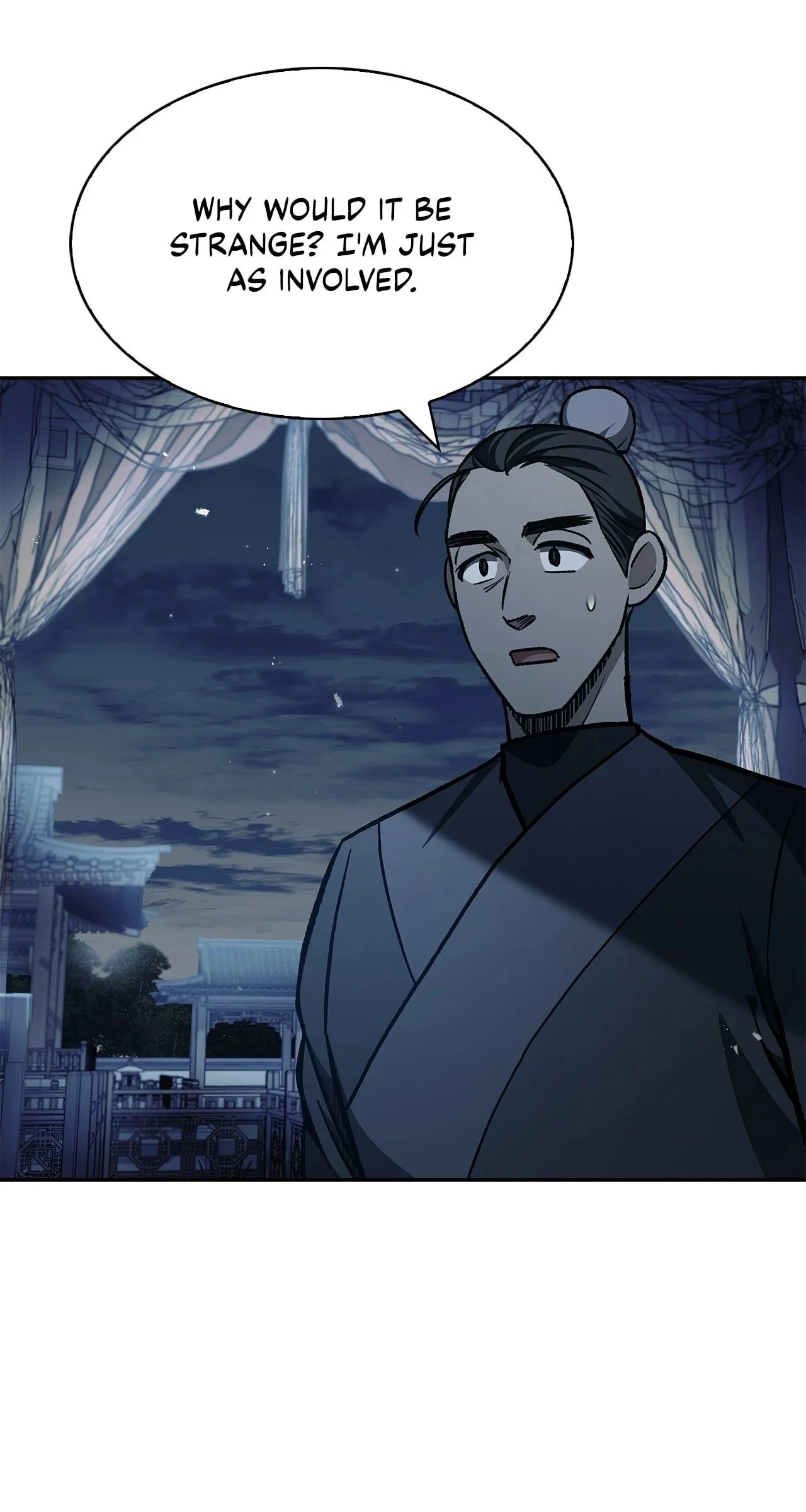 Cheonhwa Archive's Young Master Chapter 15 - 15