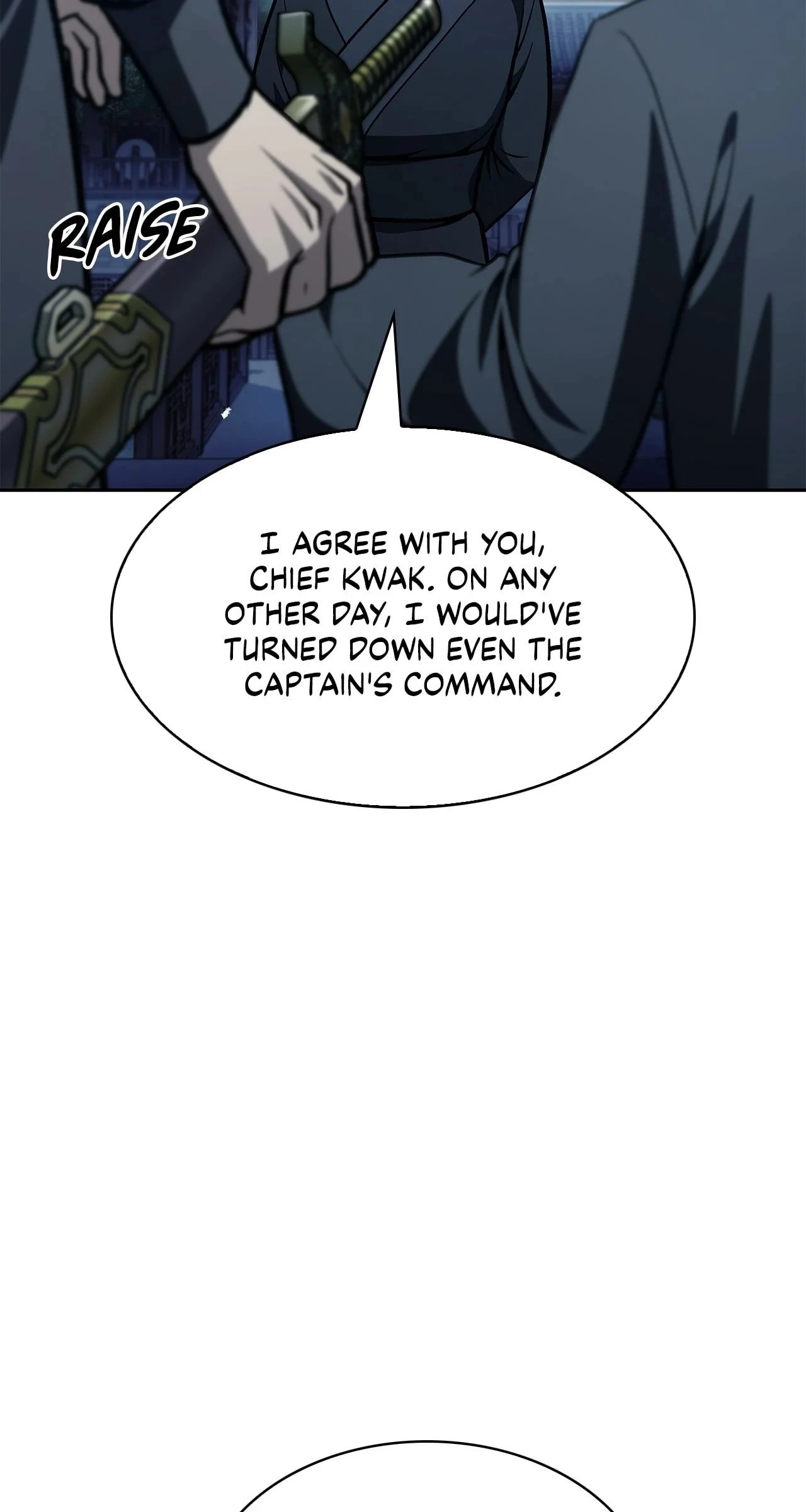 Cheonhwa Archive's Young Master Chapter 15 - 17