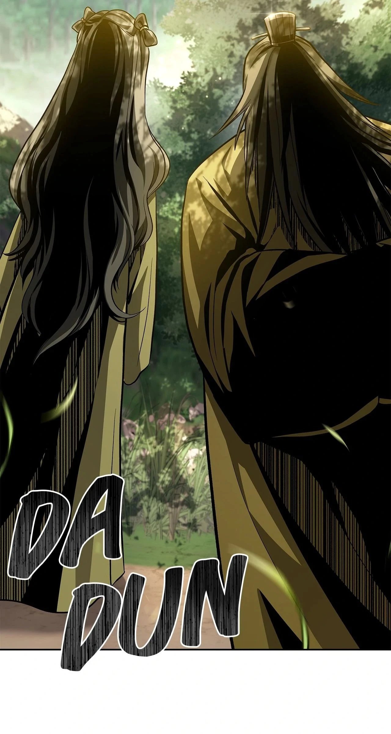 Cheonhwa Archive's Young Master Chapter 16 - 56