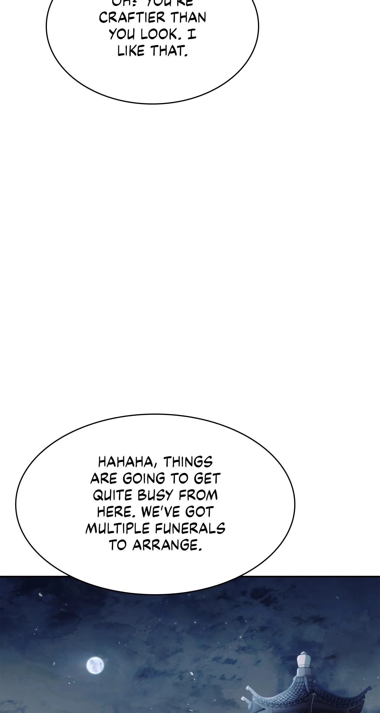 Cheonhwa Archive's Young Master Chapter 15 - 19