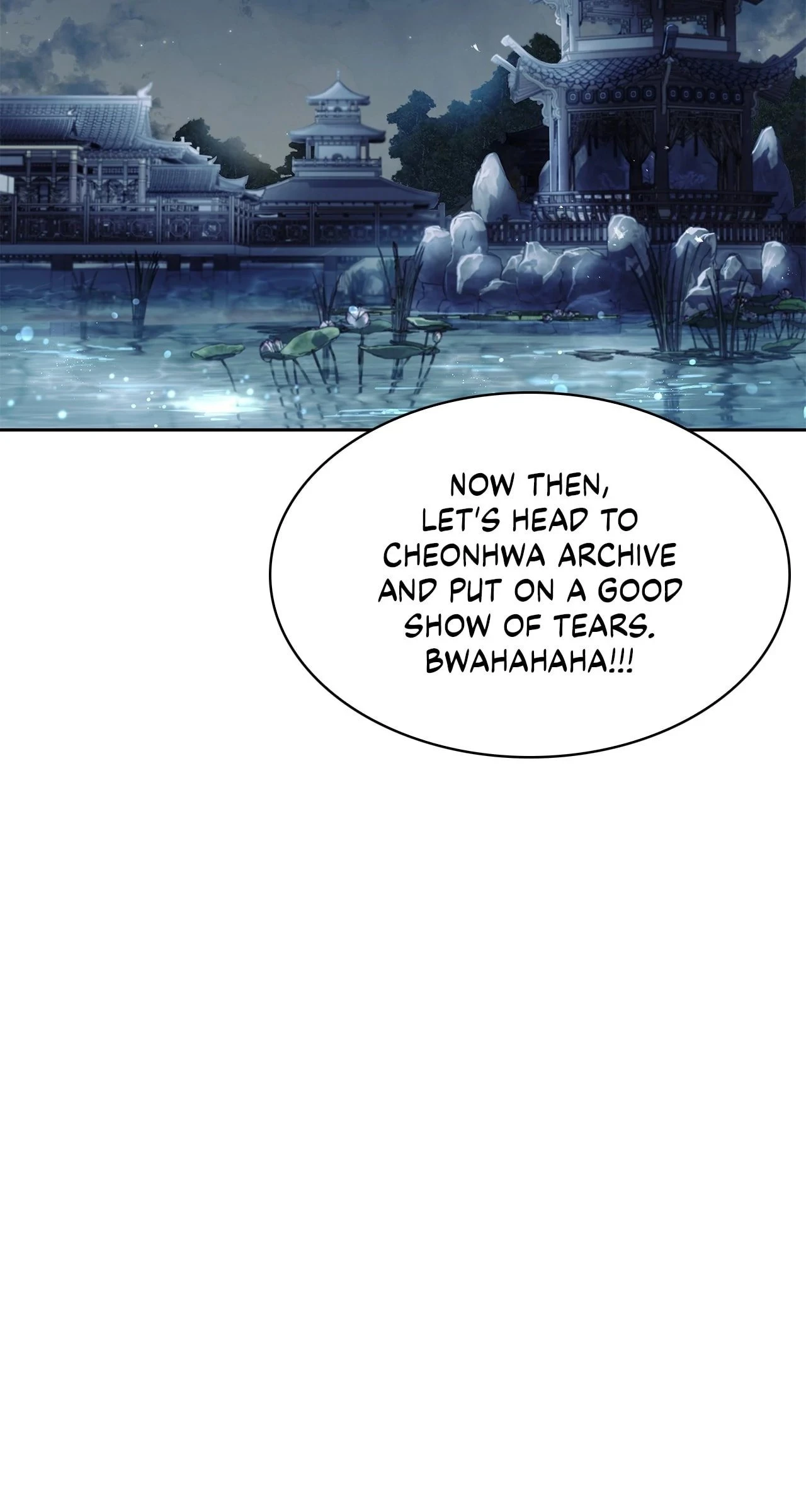 Cheonhwa Archive's Young Master Chapter 15 - 20