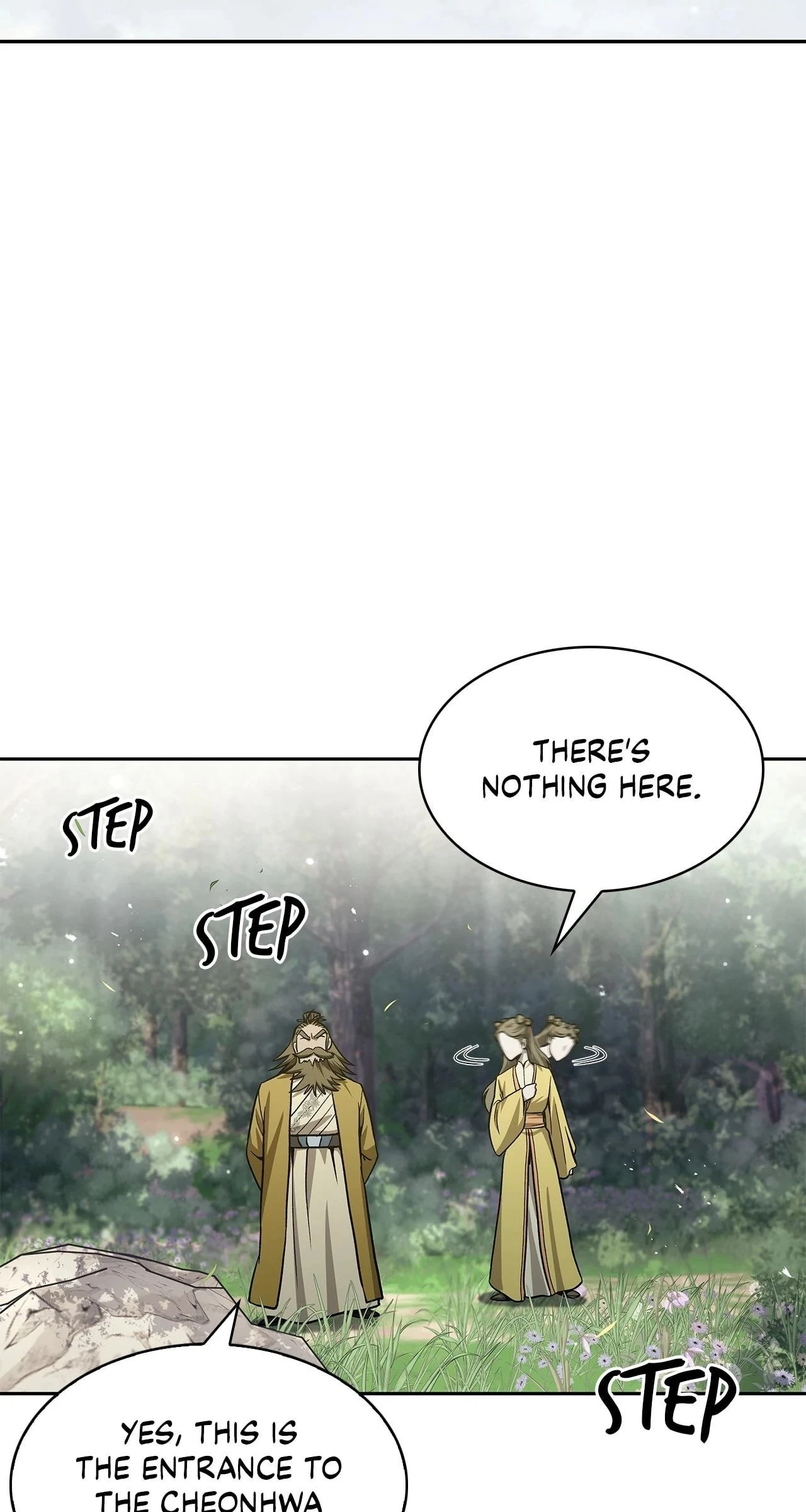 Cheonhwa Archive's Young Master Chapter 16 - 59