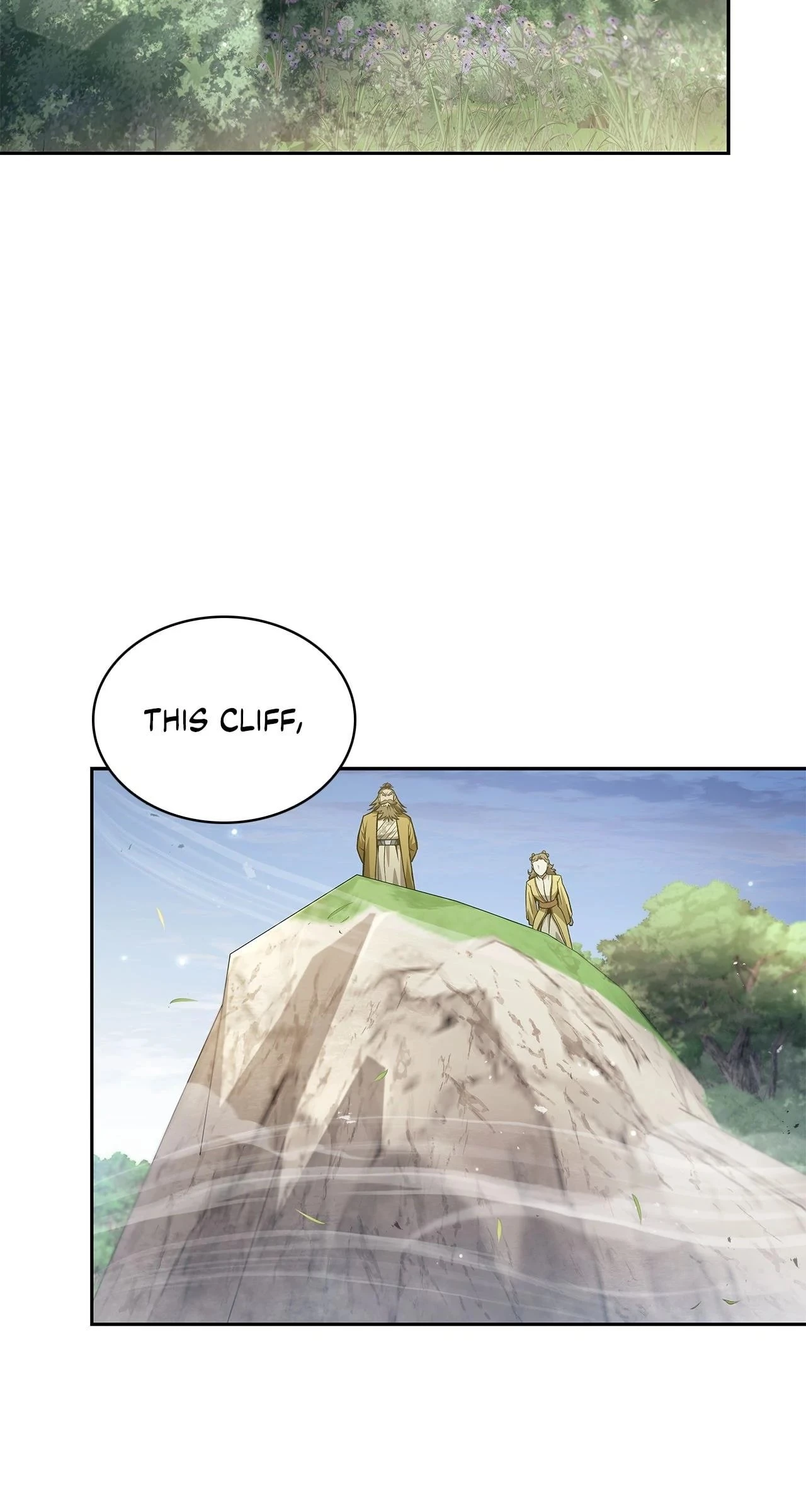 Cheonhwa Archive's Young Master Chapter 16 - 61