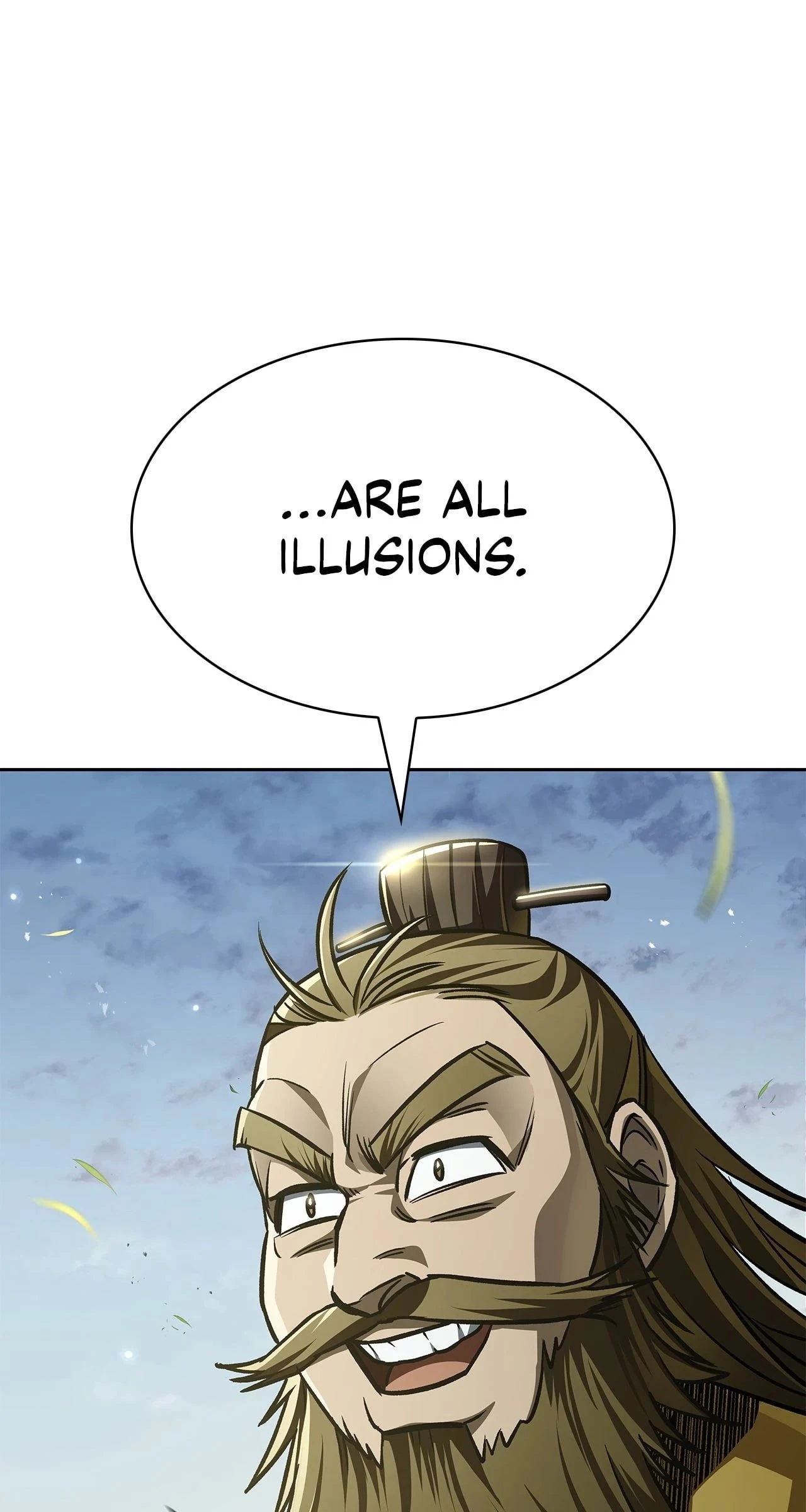 Cheonhwa Archive's Young Master Chapter 16 - 63