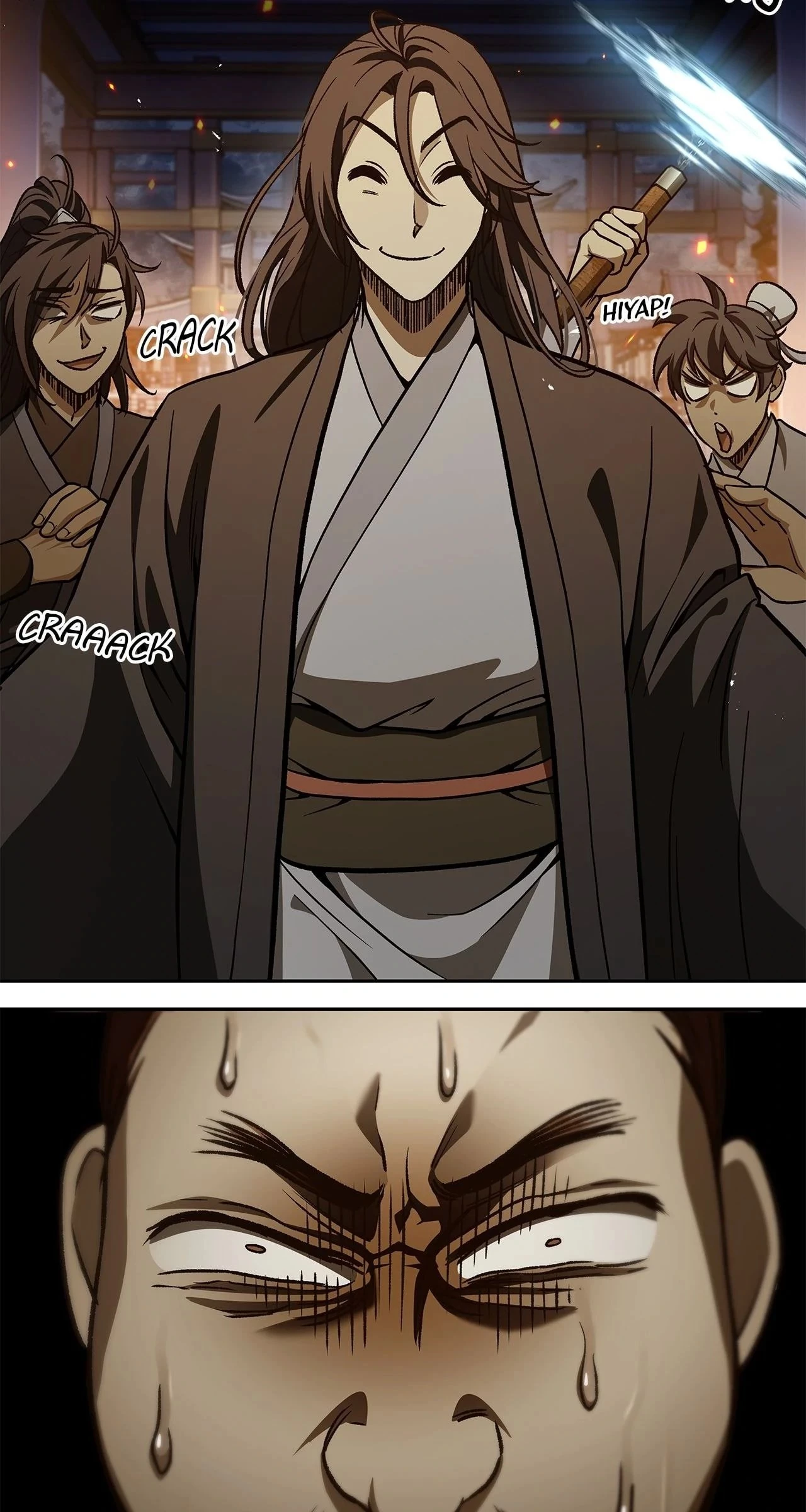 Cheonhwa Archive's Young Master Chapter 15 - 27
