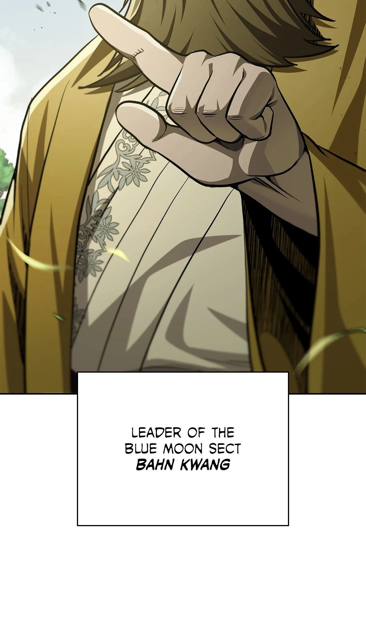 Cheonhwa Archive's Young Master Chapter 16 - 64