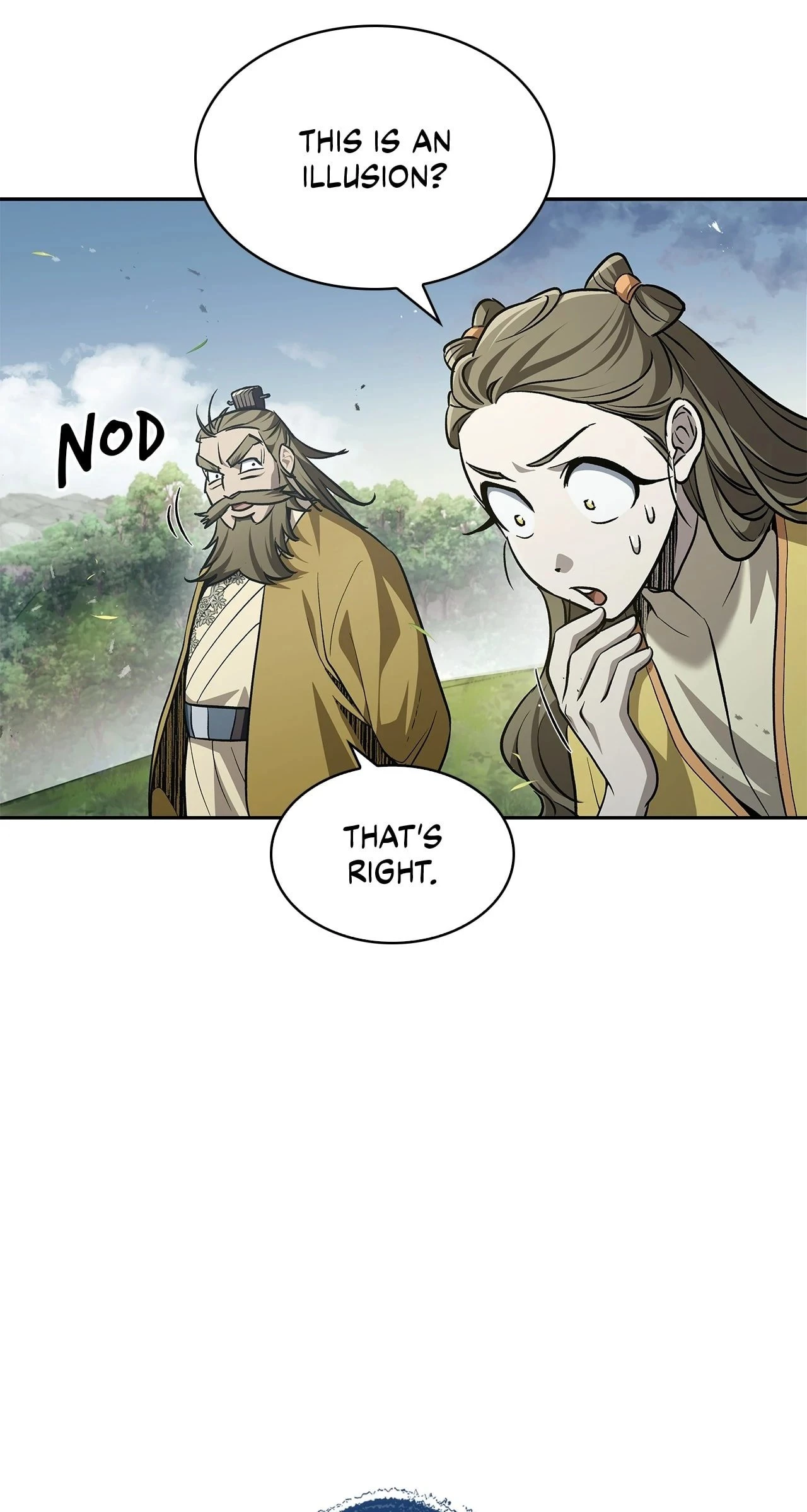 Cheonhwa Archive's Young Master Chapter 16 - 69