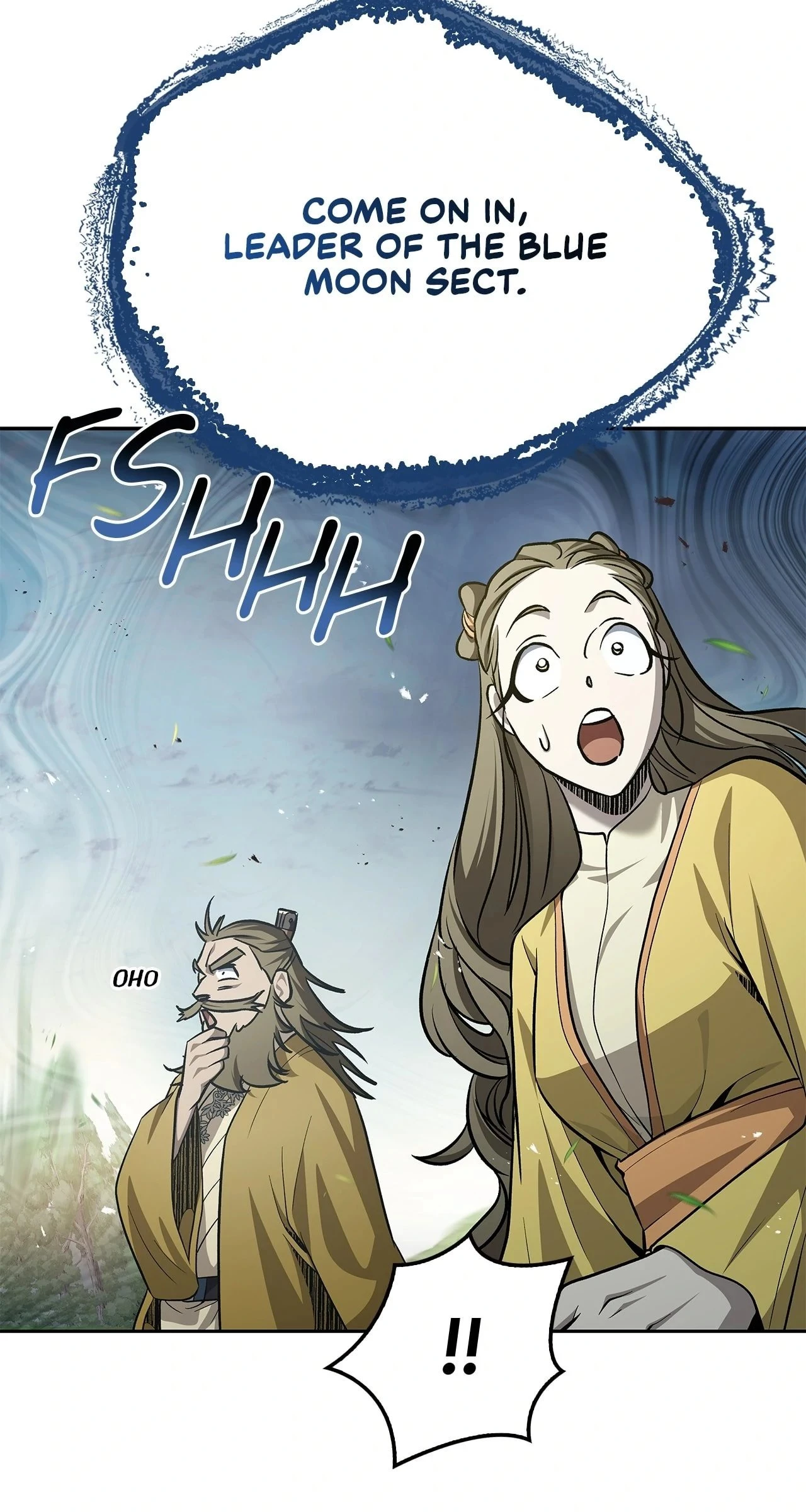 Cheonhwa Archive's Young Master Chapter 16 - 70