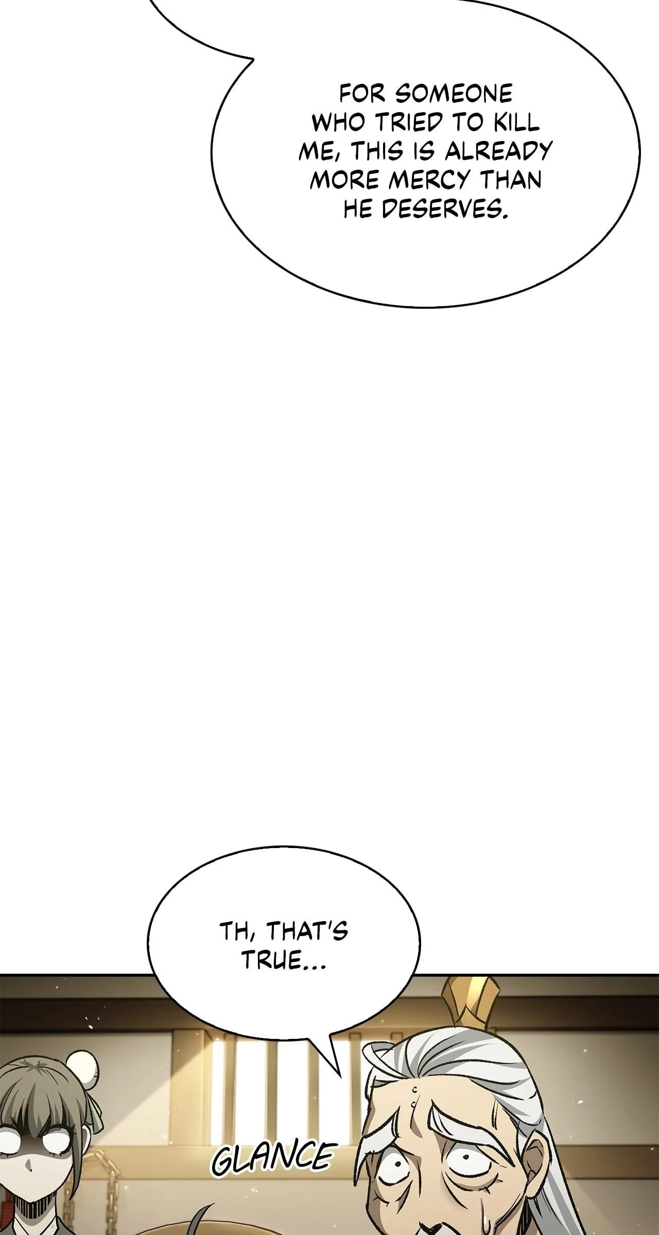 Cheonhwa Archive's Young Master Chapter 15 - 33