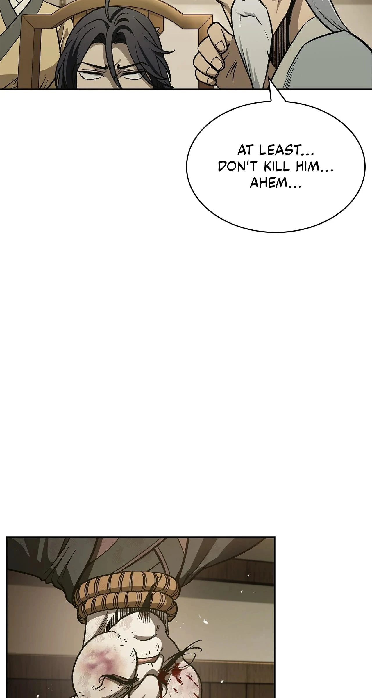 Cheonhwa Archive's Young Master Chapter 15 - 34