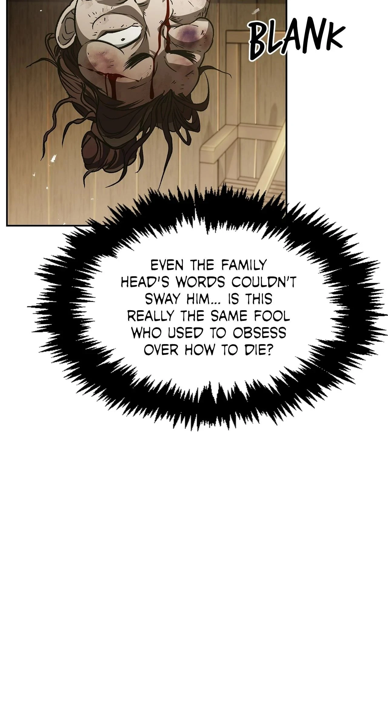 Cheonhwa Archive's Young Master Chapter 15 - 35